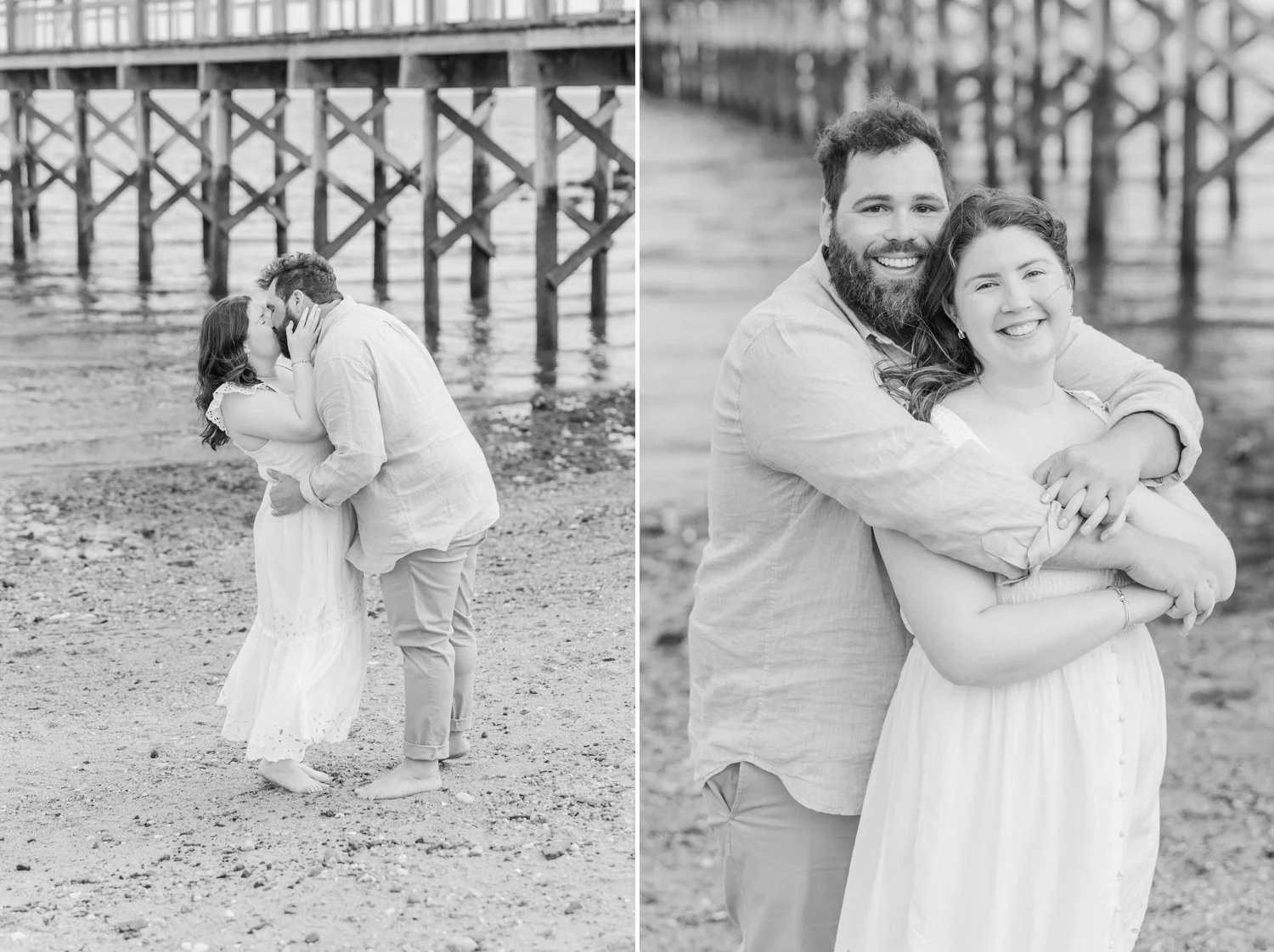 coastal-summer-engagement-session-milford-connecticut-photographer-shaina-lee-photography