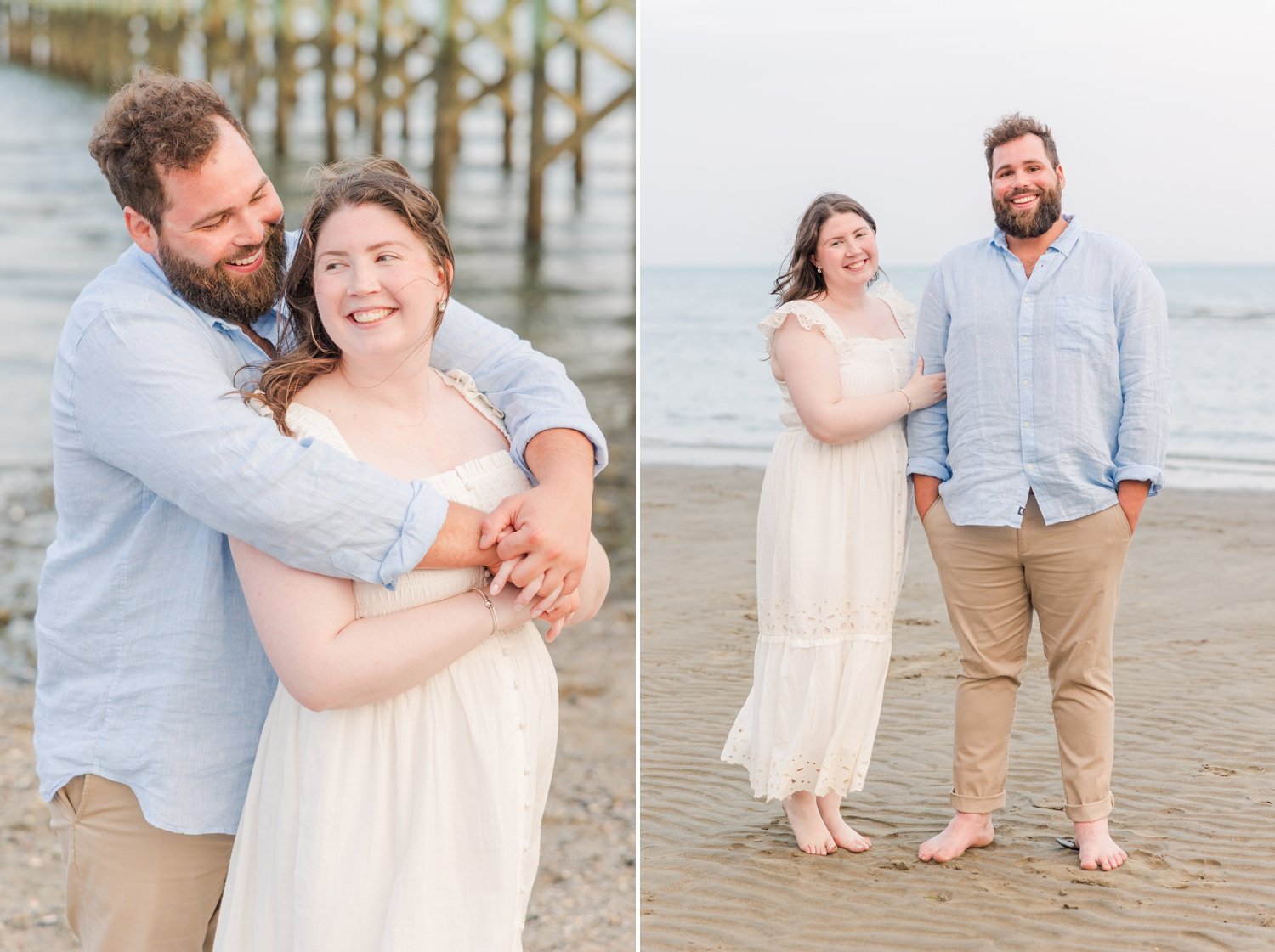 coastal-summer-engagement-session-milford-connecticut-photographer-shaina-lee-photography