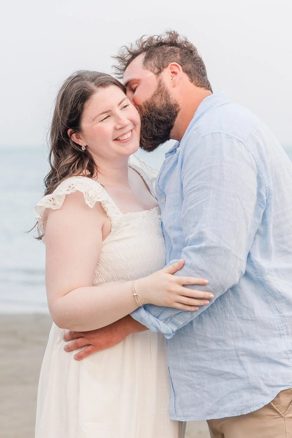 coastal-summer-engagement-session-milford-connecticut-photographer-shaina-lee-photography