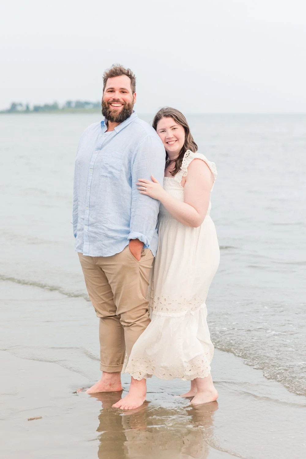 coastal-summer-engagement-session-milford-connecticut-photographer-shaina-lee-photography