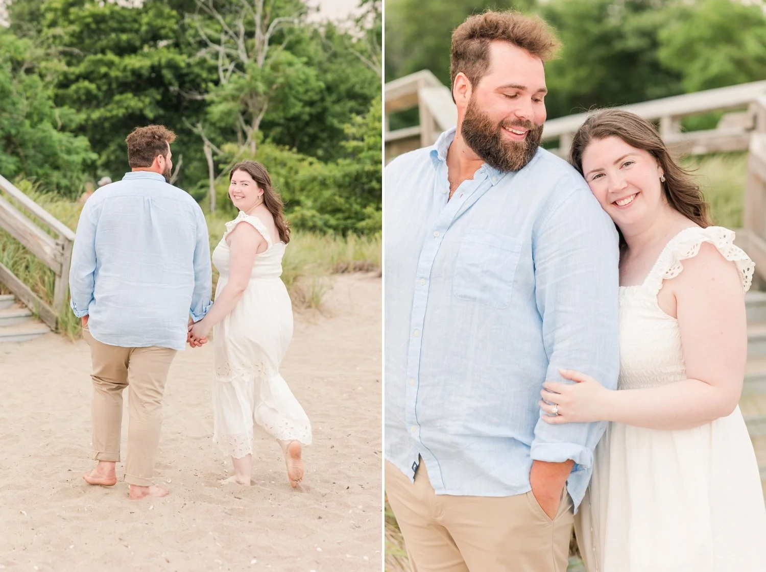 coastal-summer-engagement-session-milford-connecticut-photographer-shaina-lee-photography