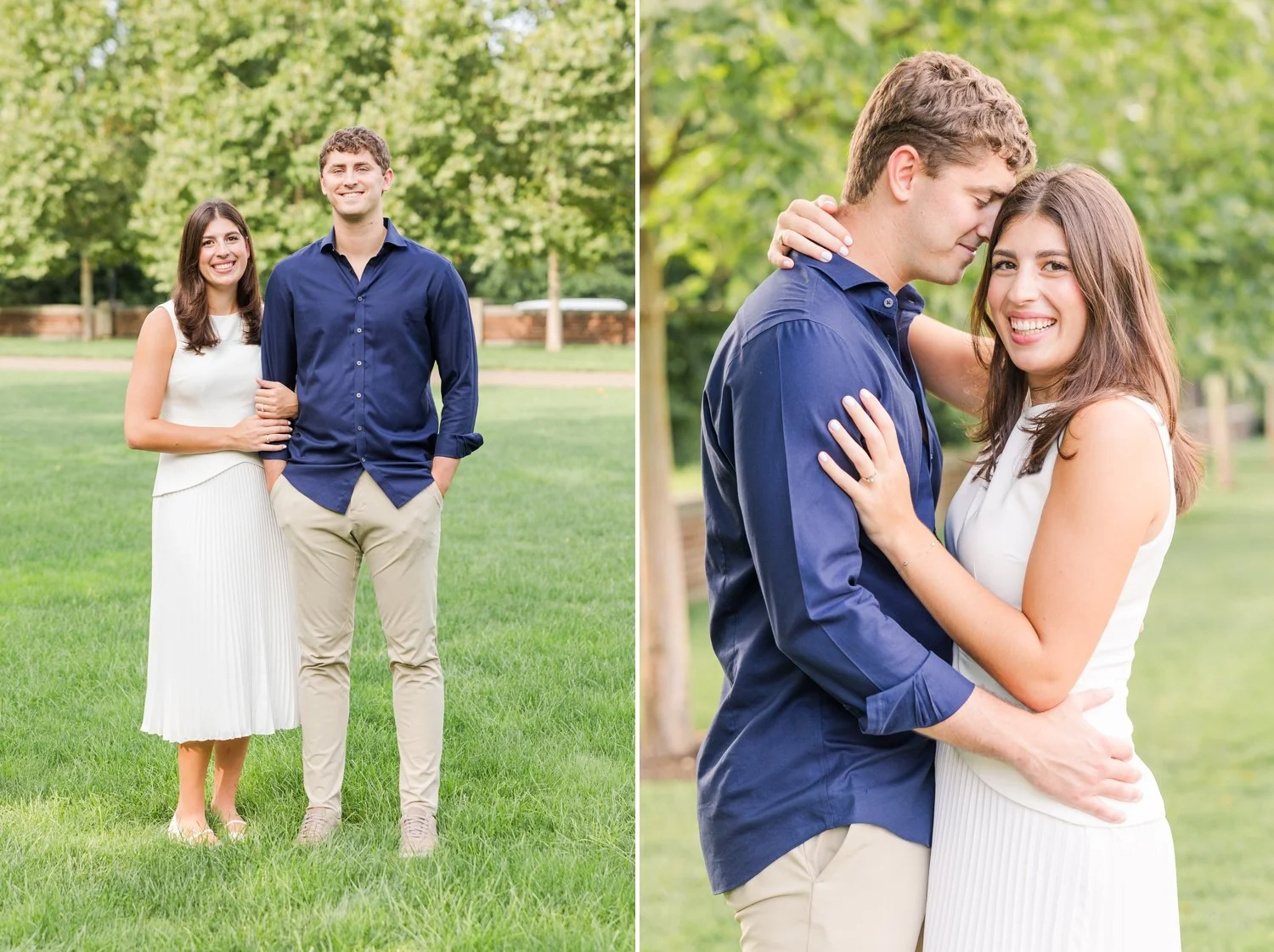 fall-engagement-session-waveny-house-new-canaan-connecticut