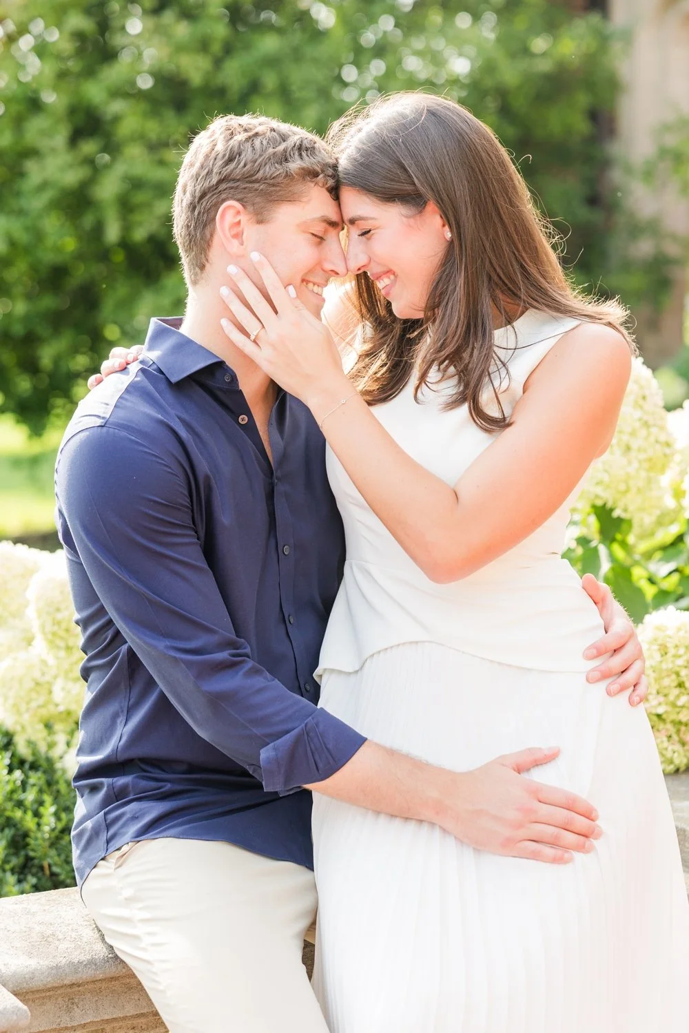 fall-engagement-session-waveny-house-new-canaan-connecticut