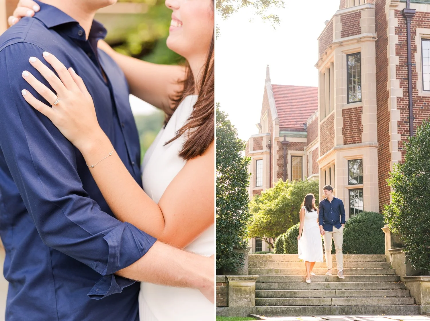 fall-engagement-session-waveny-house-new-canaan-connecticut