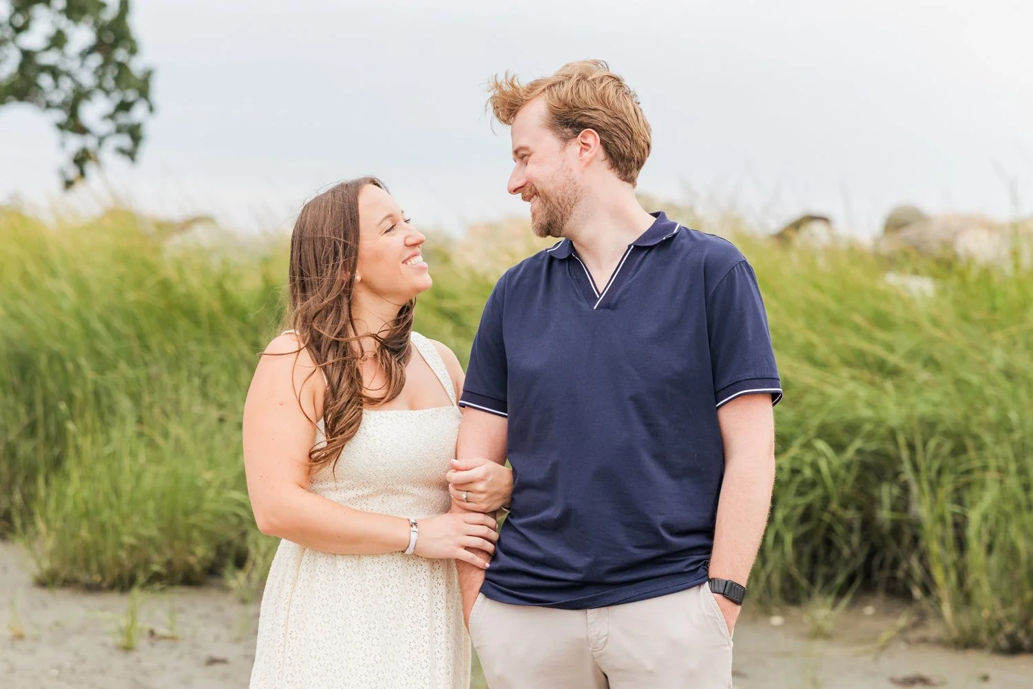 pear-tree-point-beach-engagement-session-darien-connecticut-photographer-shaina-lee-photography