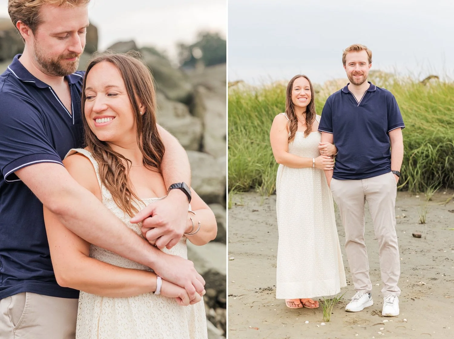 pear-tree-point-beach-engagement-session-darien-connecticut-photographer-shaina-lee-photography