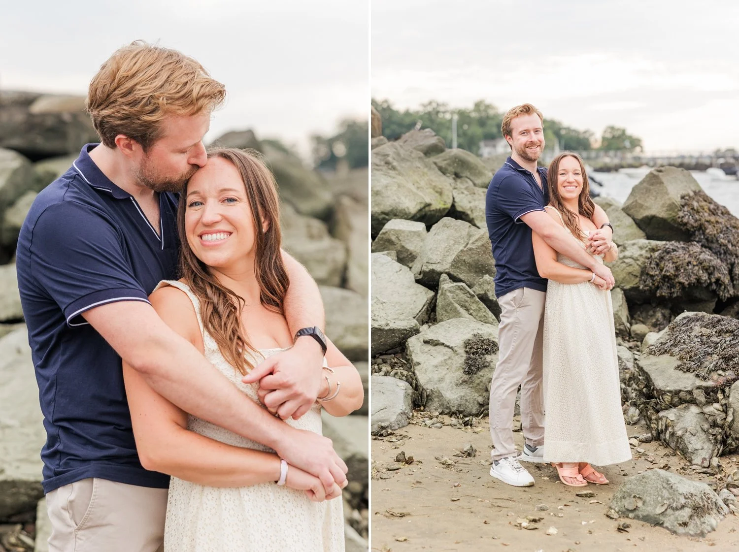 pear-tree-point-beach-engagement-session-darien-connecticut-photographer-shaina-lee-photography