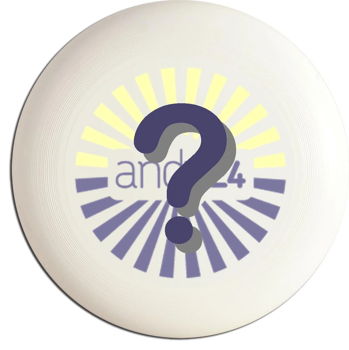 Andy24 2026 Ultimate Disc