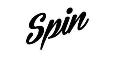 Spin Ultimate Logo