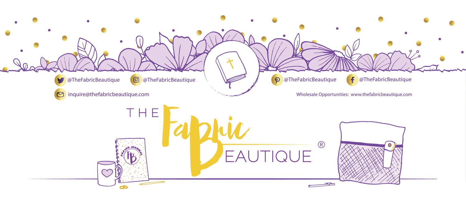 The Fabric Beautique