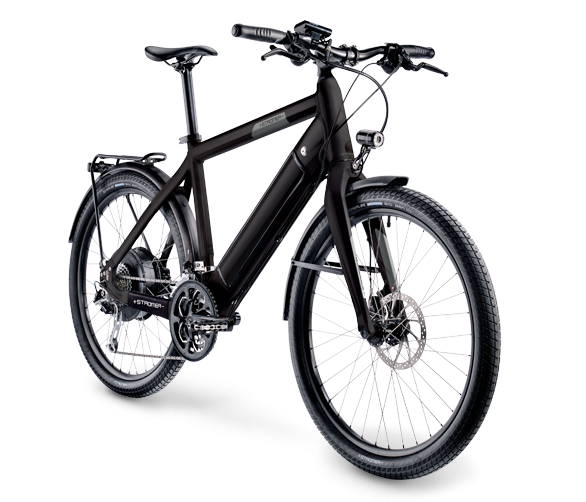 Stromer ST-1