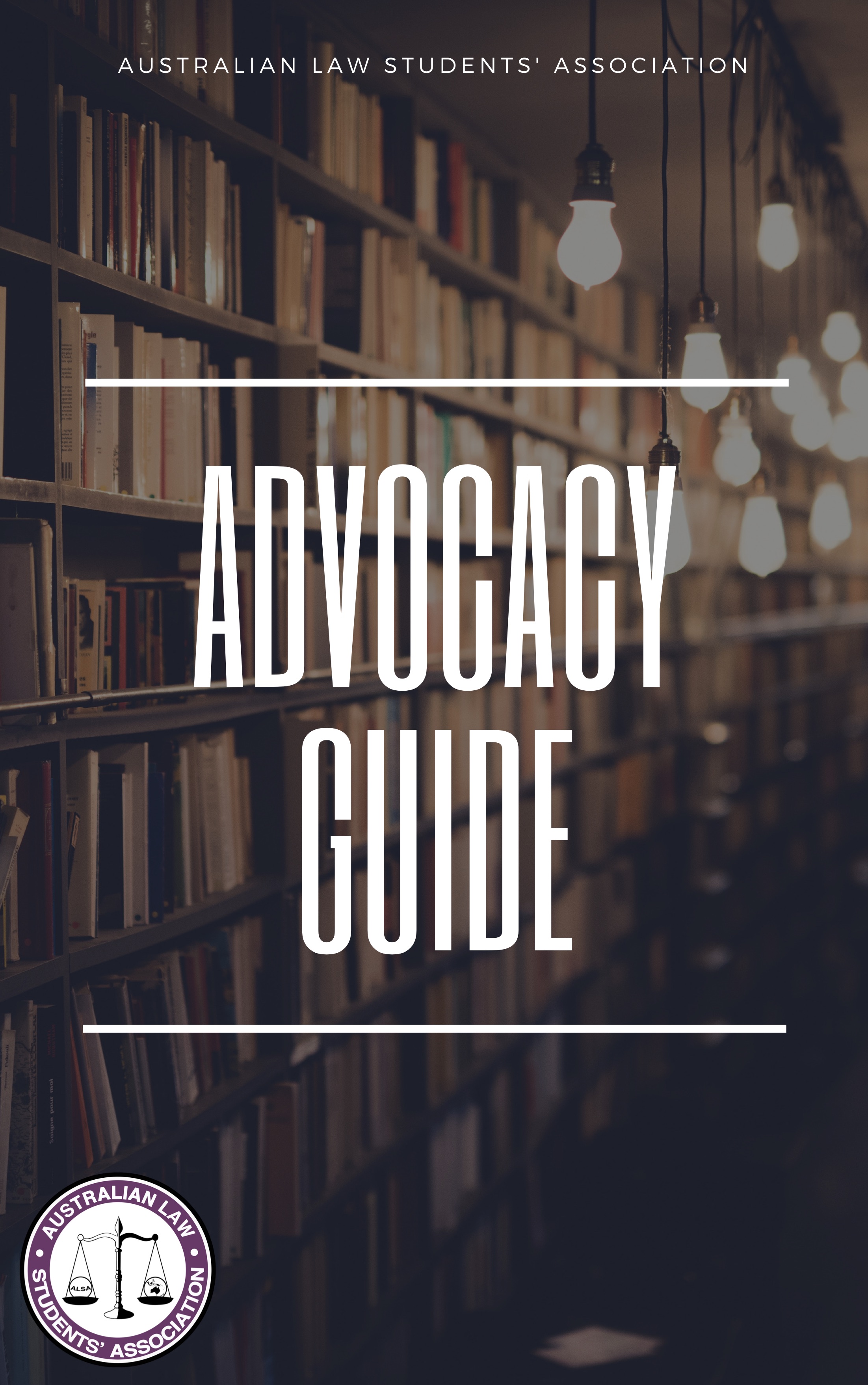 ALSA Advocacy Guide