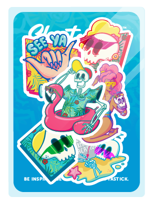Slaptastick_Website-Graphics_Sticker-Pack_Mockup_Wild-Summer.png