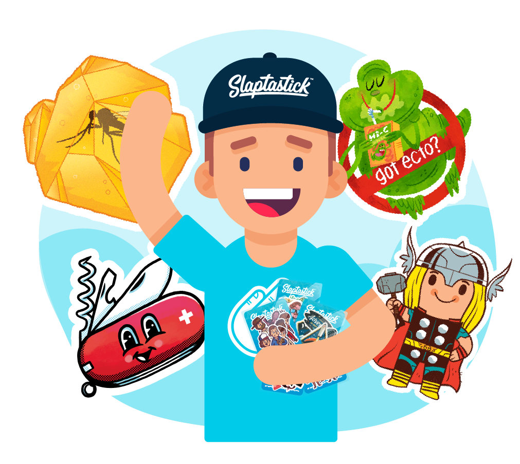 Slaptastick_Website-Illos_Homepage_Essentials-Pack-Promo.png