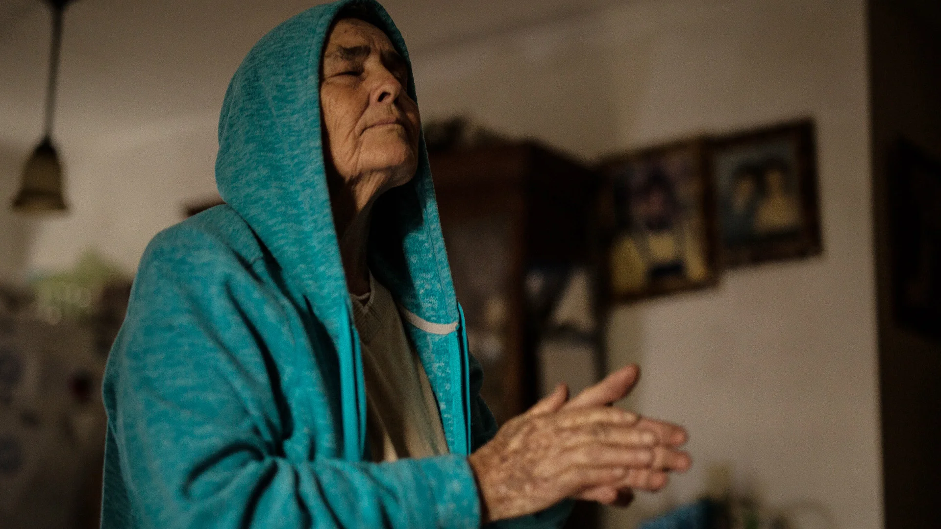 Puerto Rico's Christmas in the dark 