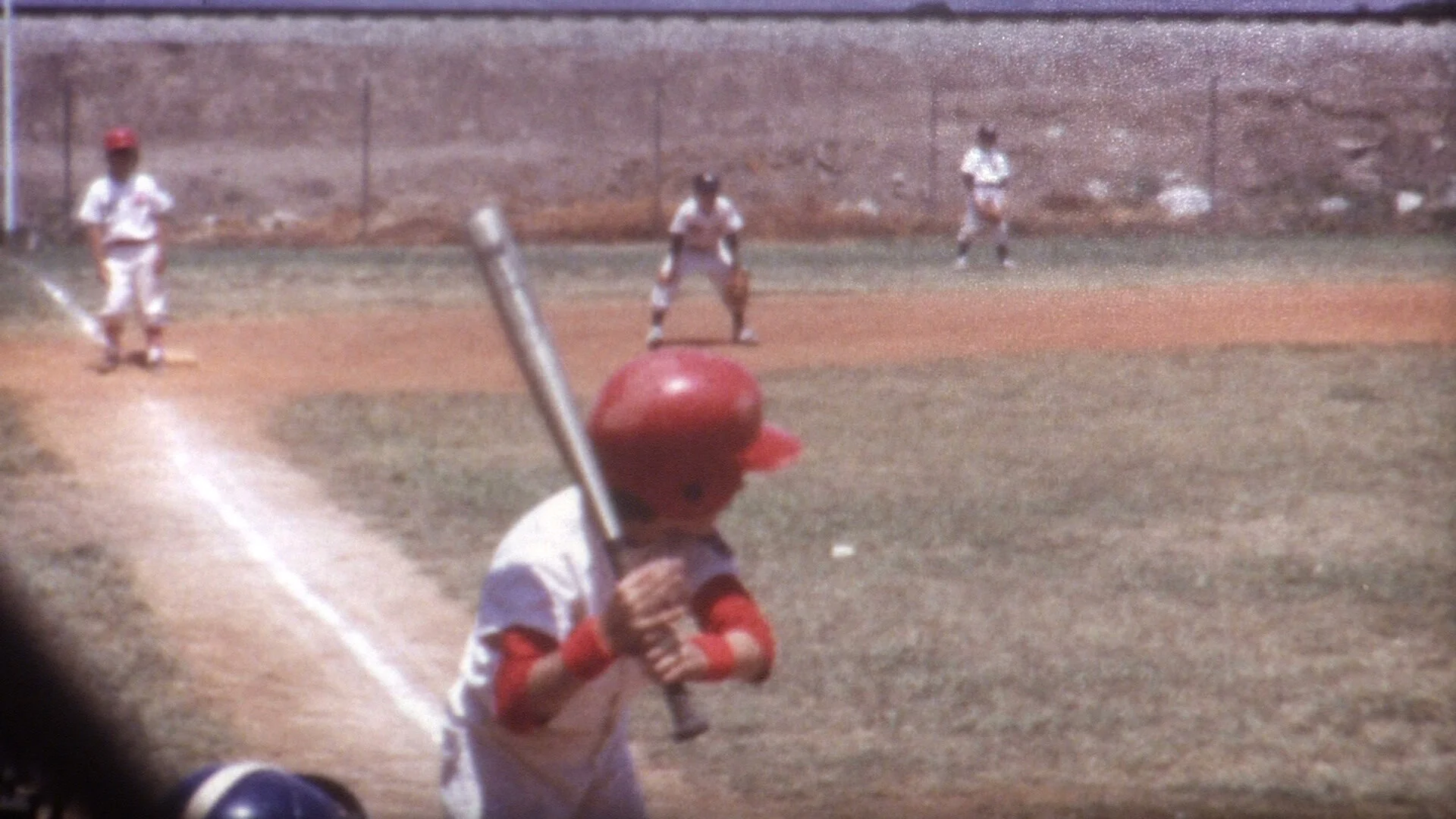 They buried their abuse. Decades later, little leaguers confront their trauma.