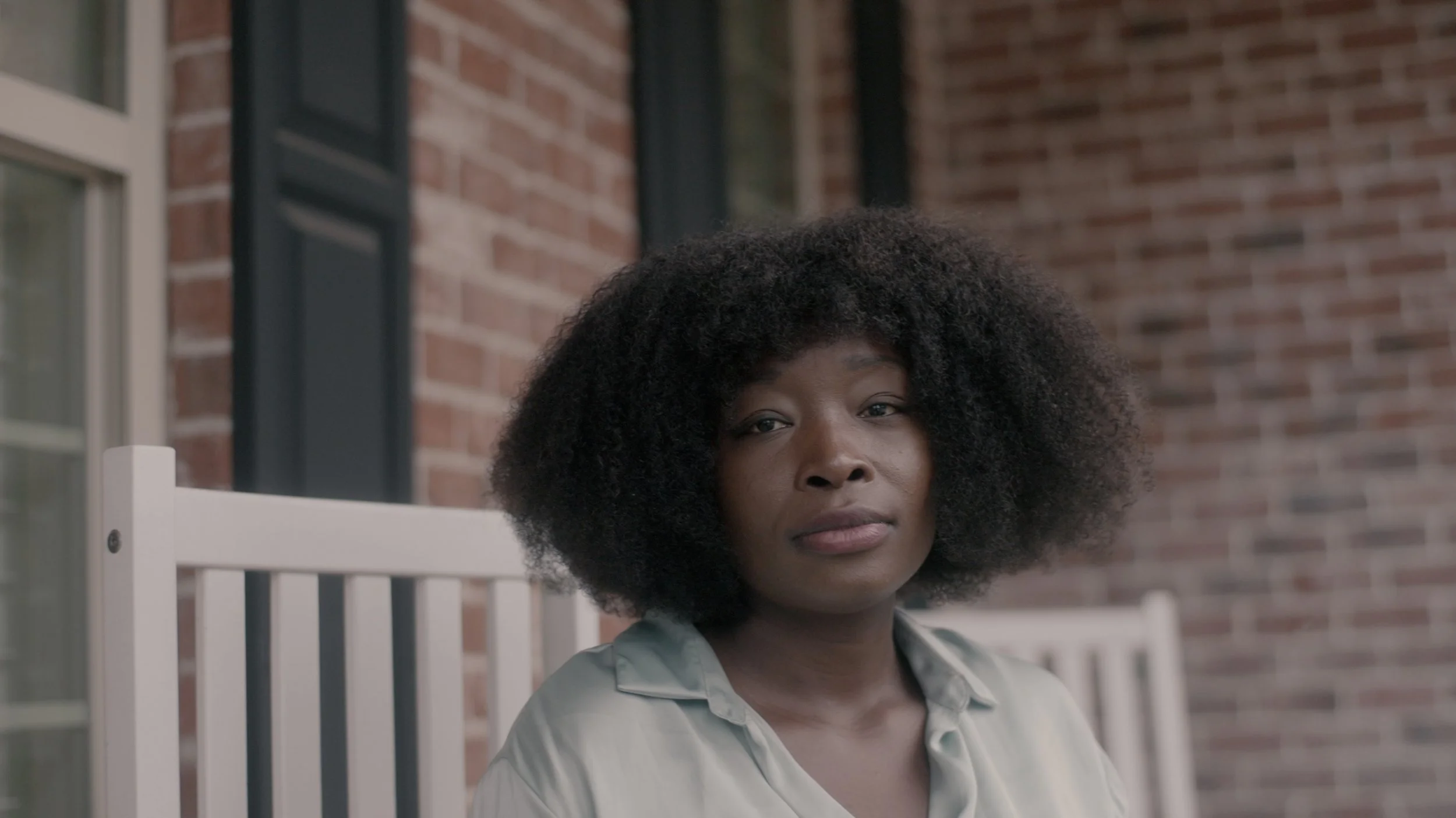 How One Woman In Atlanta Is Helping Black Foreigners Flee The War In Ukraine