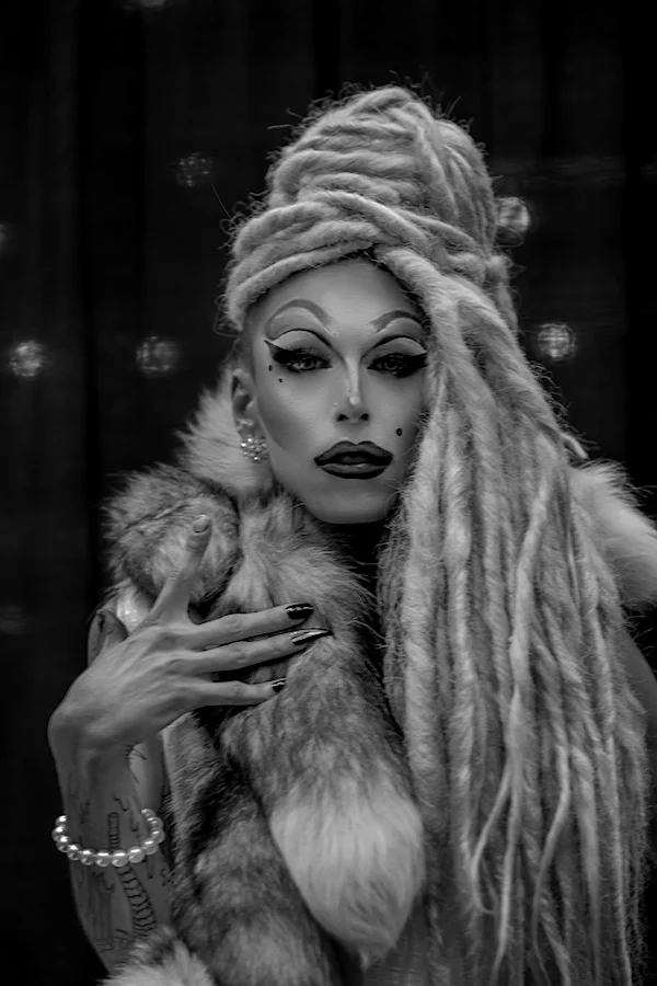 DISCORD ADDAMS