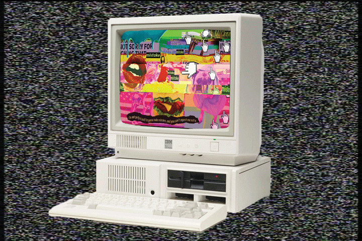 Digital Dream