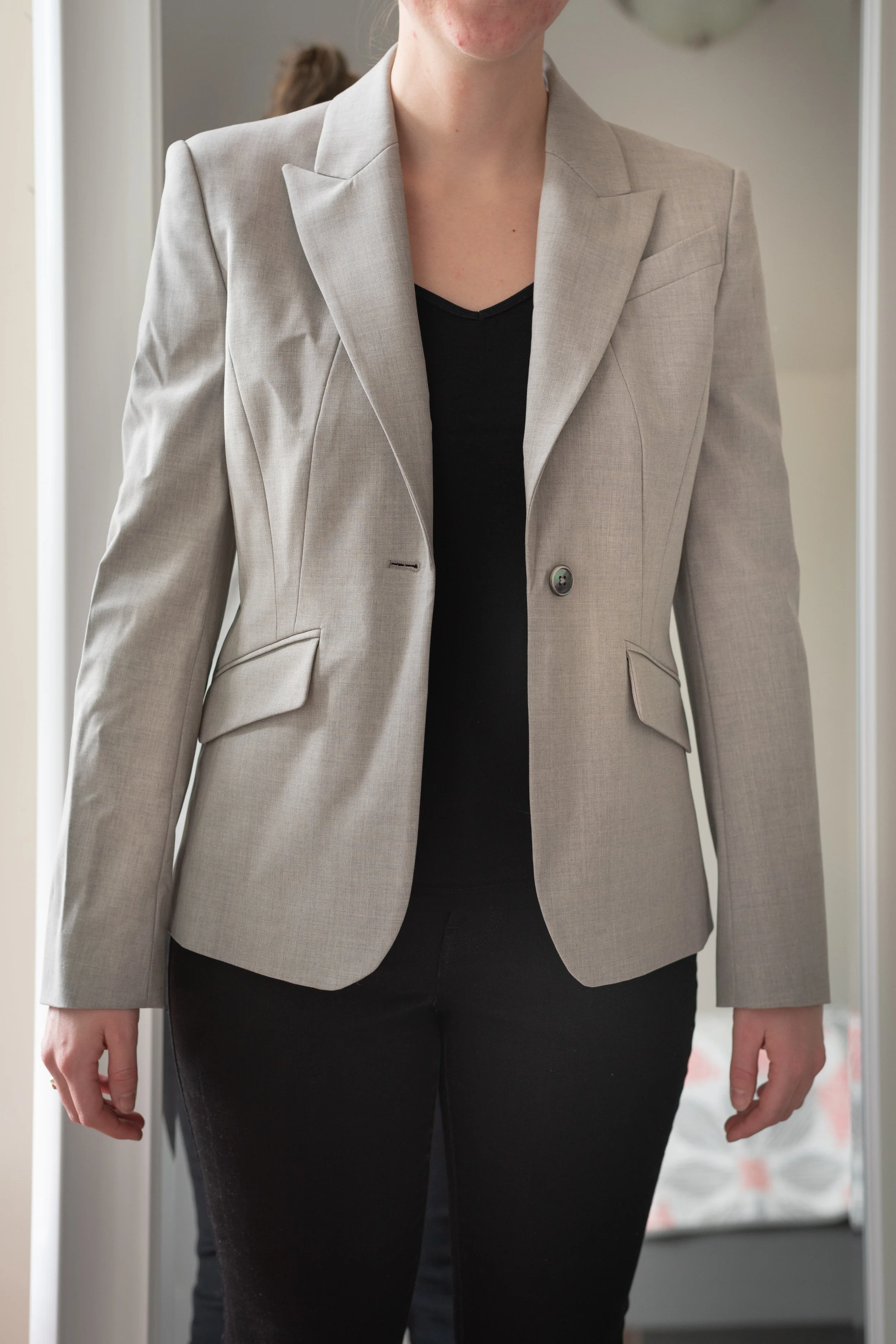 lululemon packable rain jacket