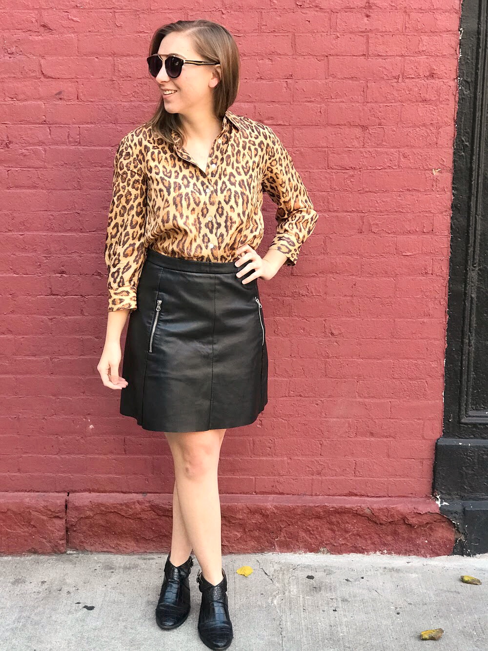 MY LOVE/HATE RELATIONSHIP WITH FAST FASHION