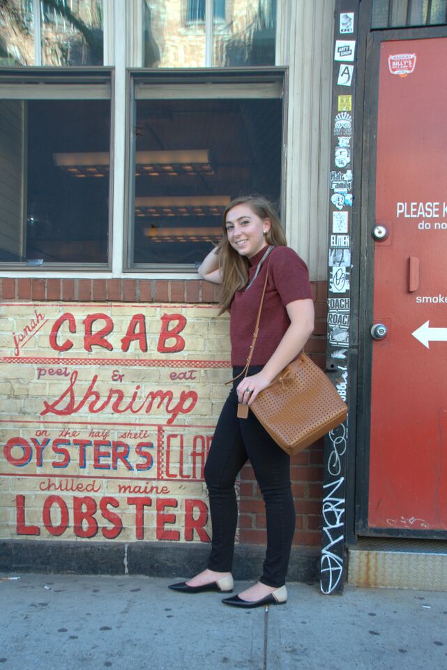 MY LOVE/HATE RELATIONSHIP WITH FAST FASHION
