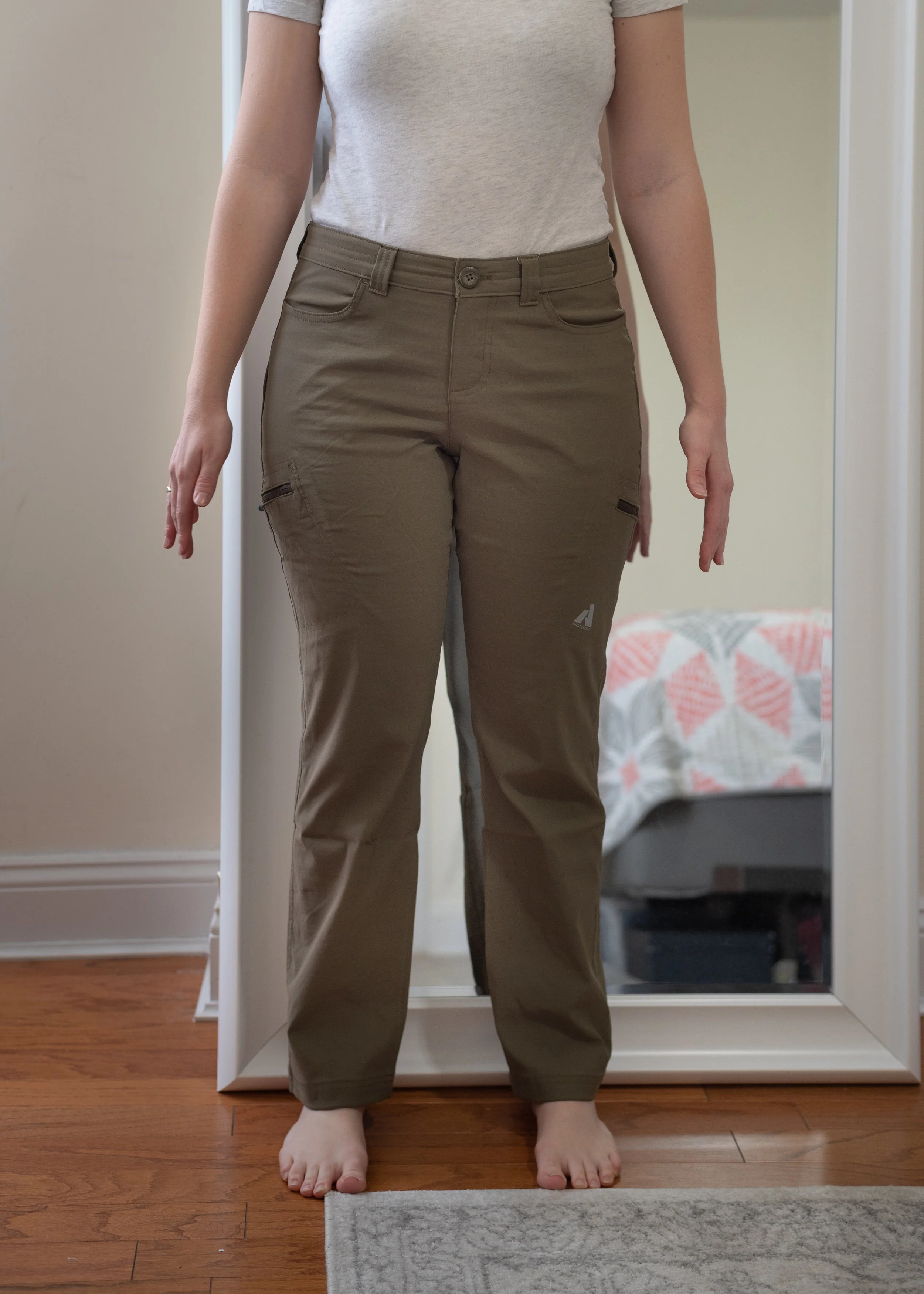 Eddie Bauer Pro Guide Pants