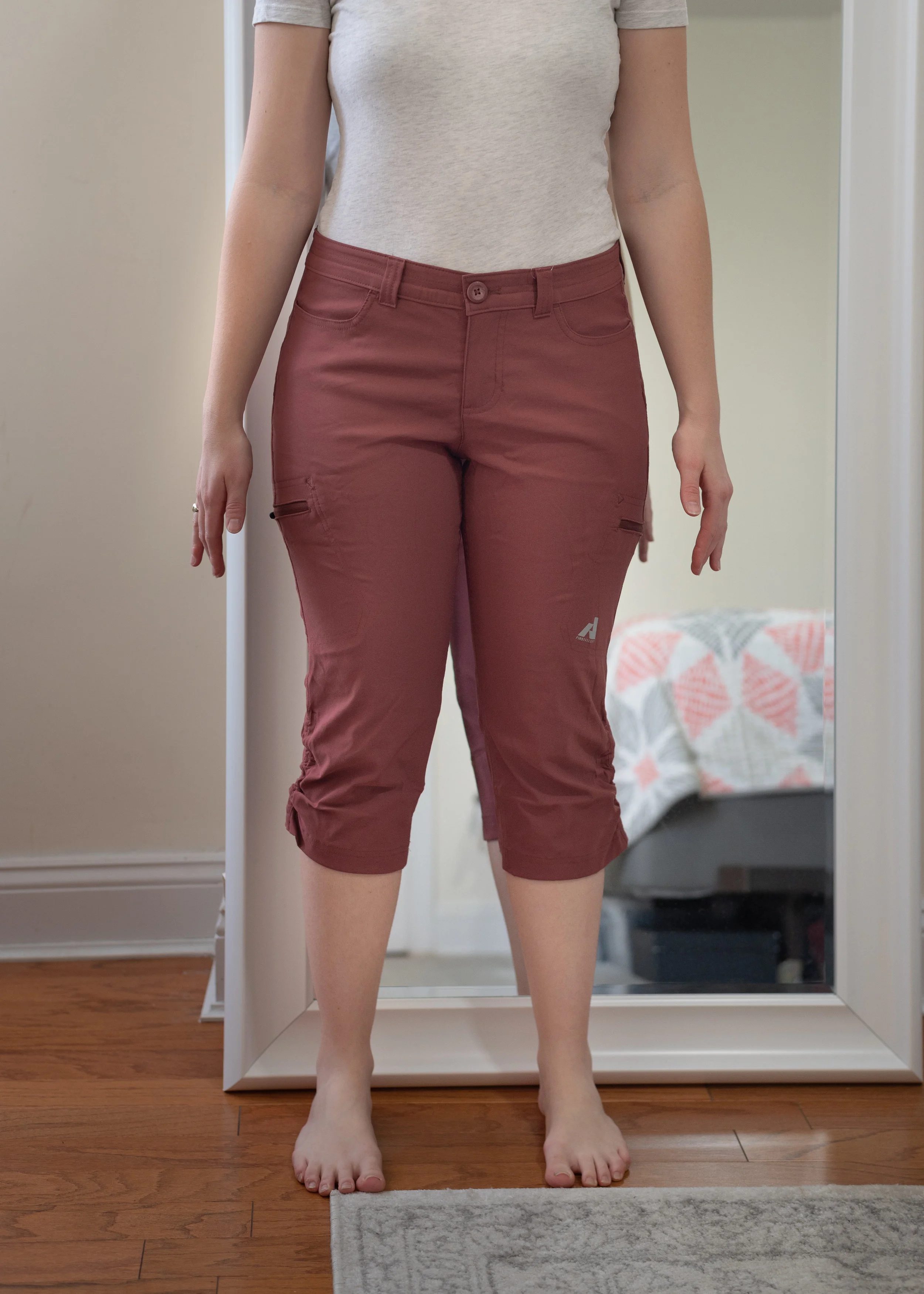 Eddie Bauer Guide Capri