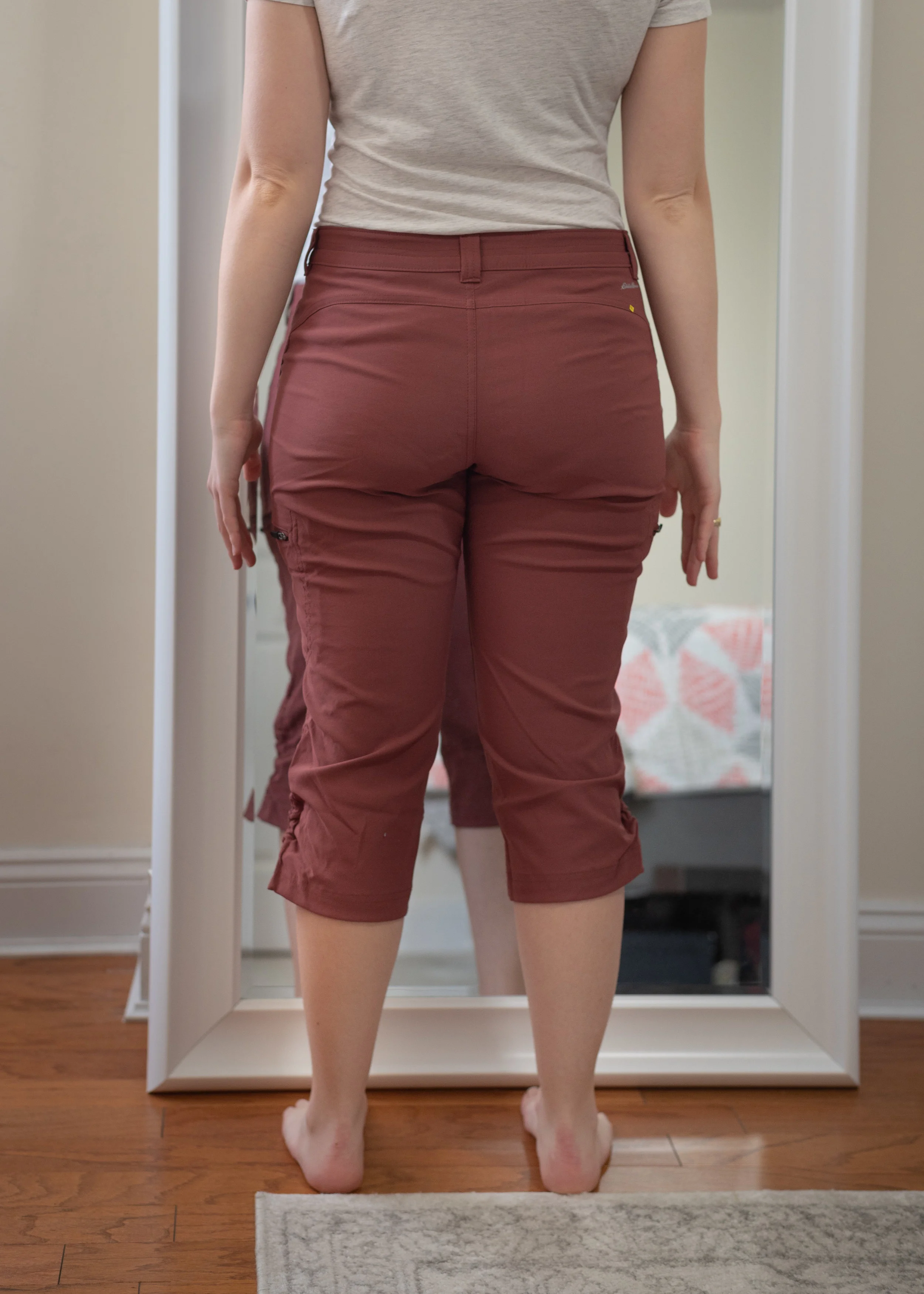 Eddie Bauer Guide Capri