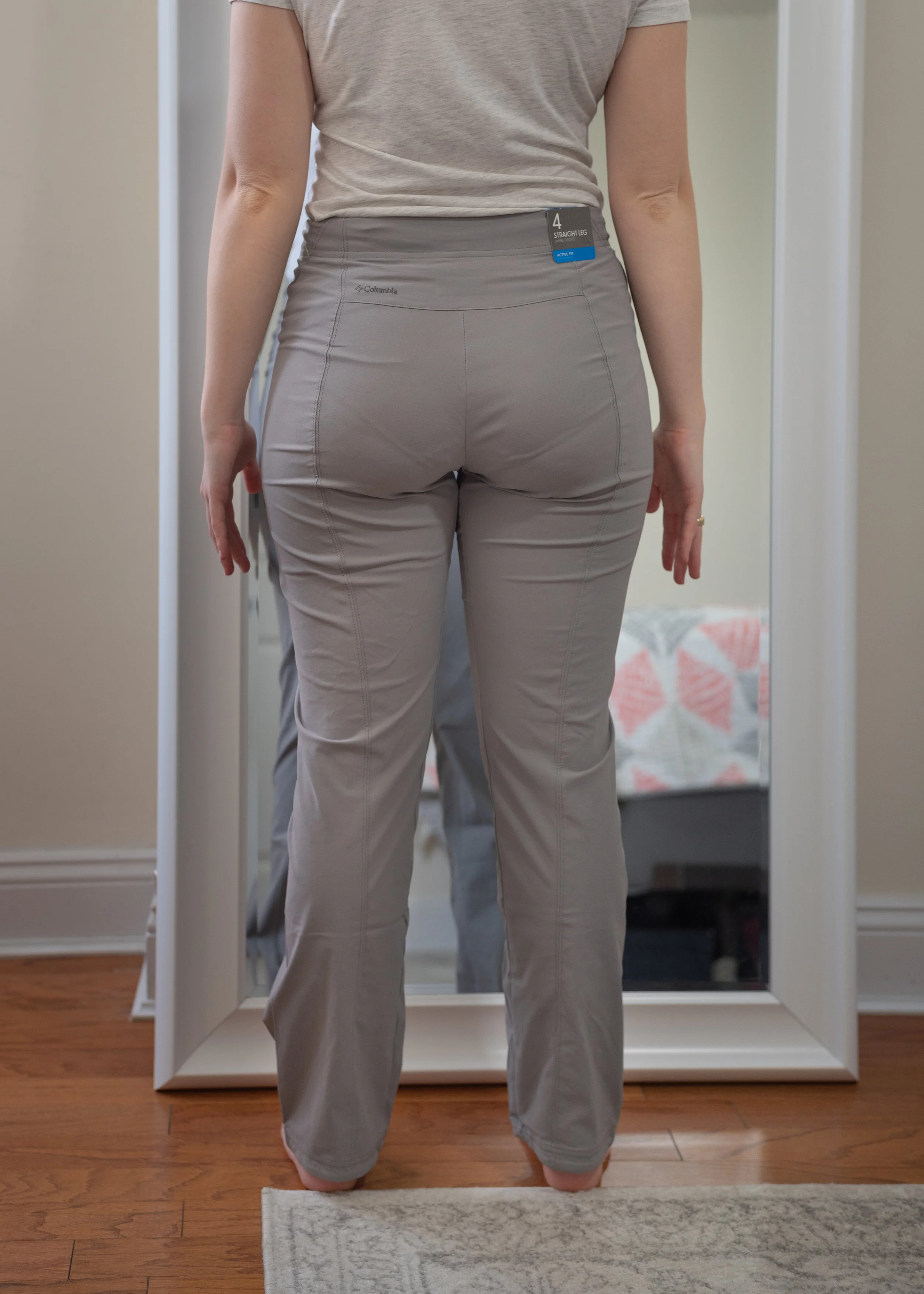 Columbia Just Right Pant