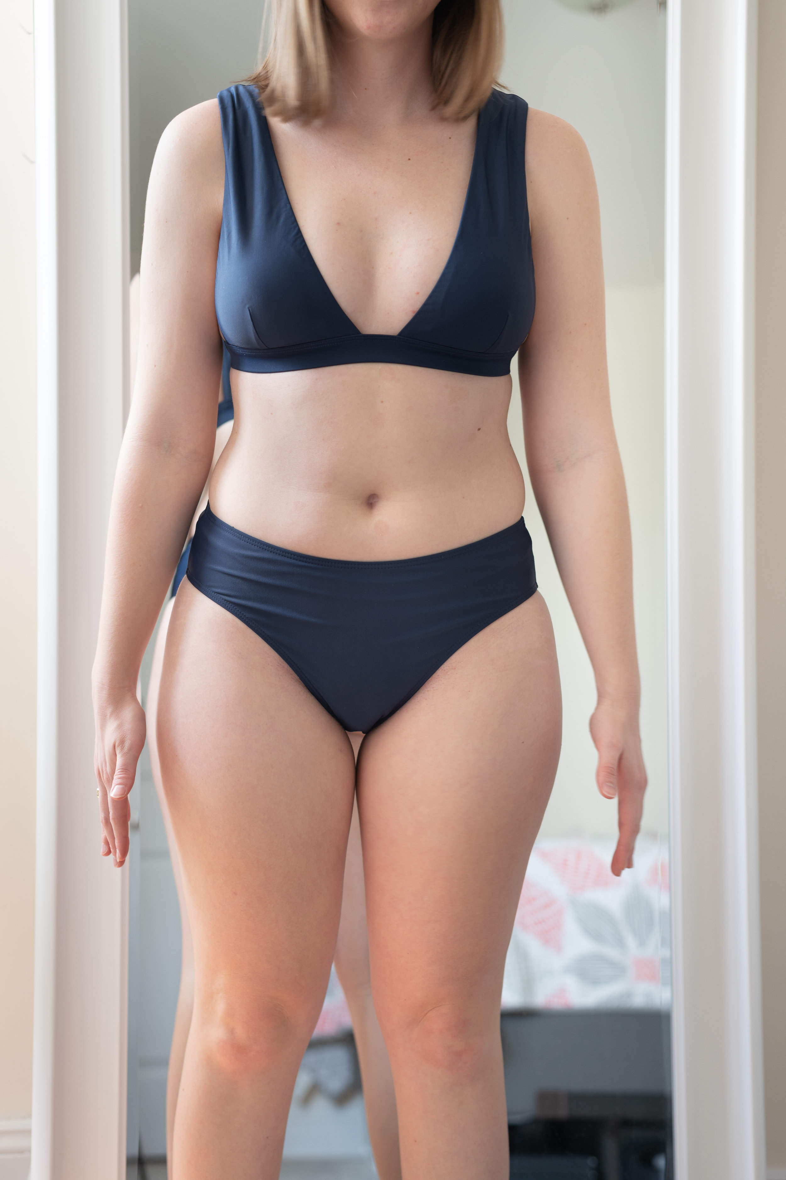 Mam veronderstellen verhouding ALL THE SWIMSUITS YOU NEED THIS SUMMER IF YOU'RE PETITE & CURVY — The  Petite Pear Project