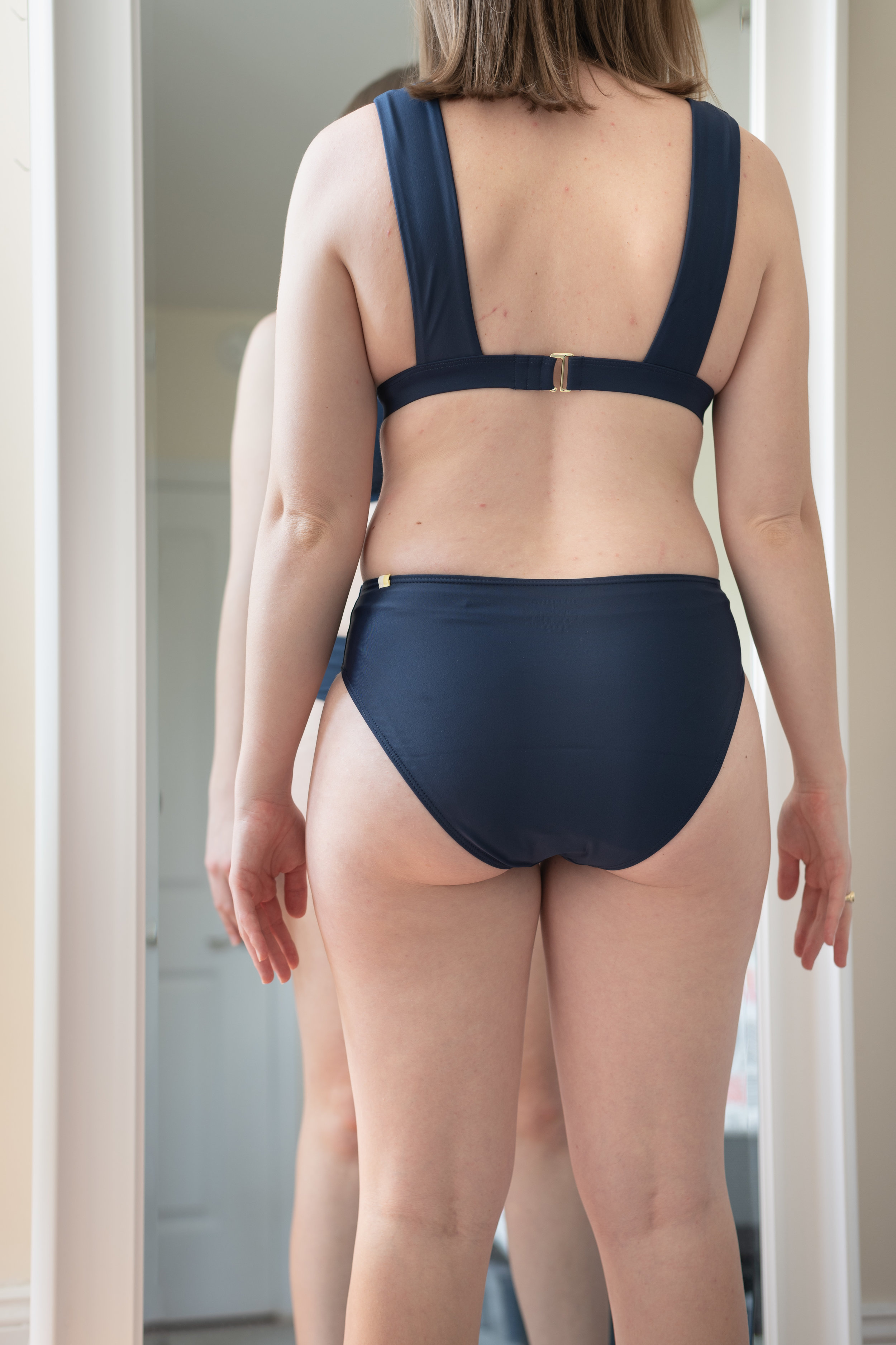 Mam veronderstellen verhouding ALL THE SWIMSUITS YOU NEED THIS SUMMER IF YOU'RE PETITE & CURVY — The  Petite Pear Project