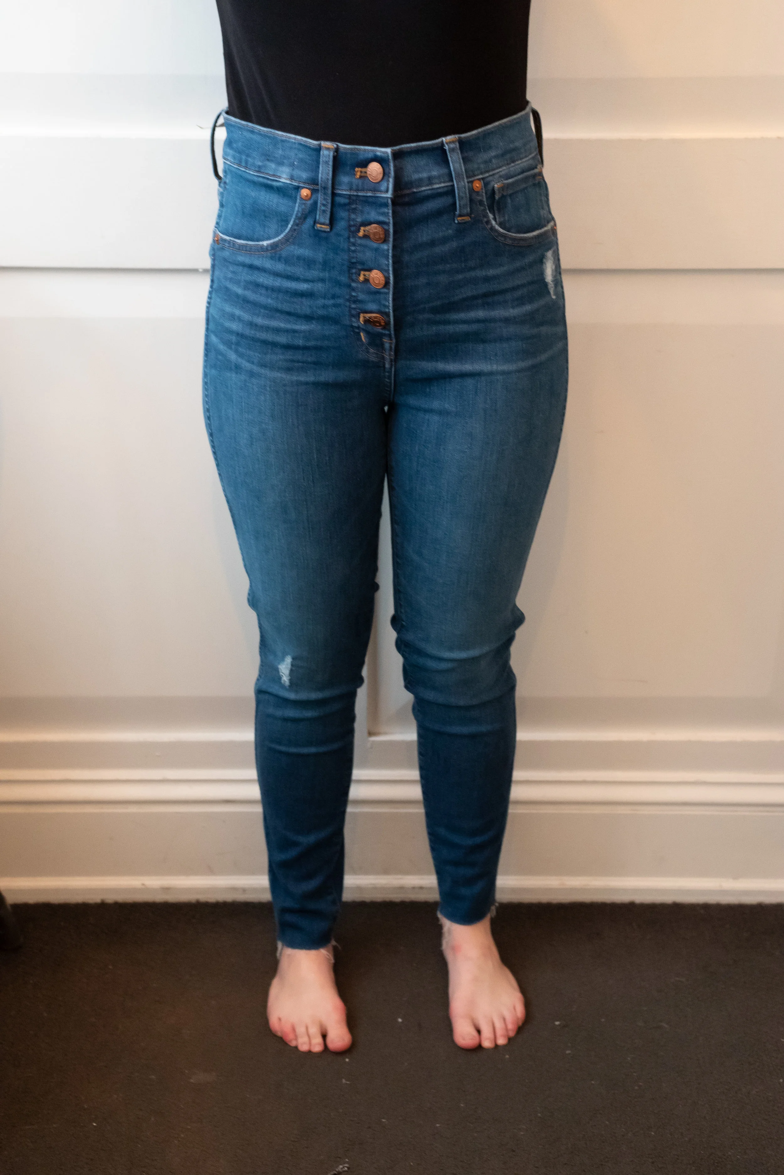 curvy jean