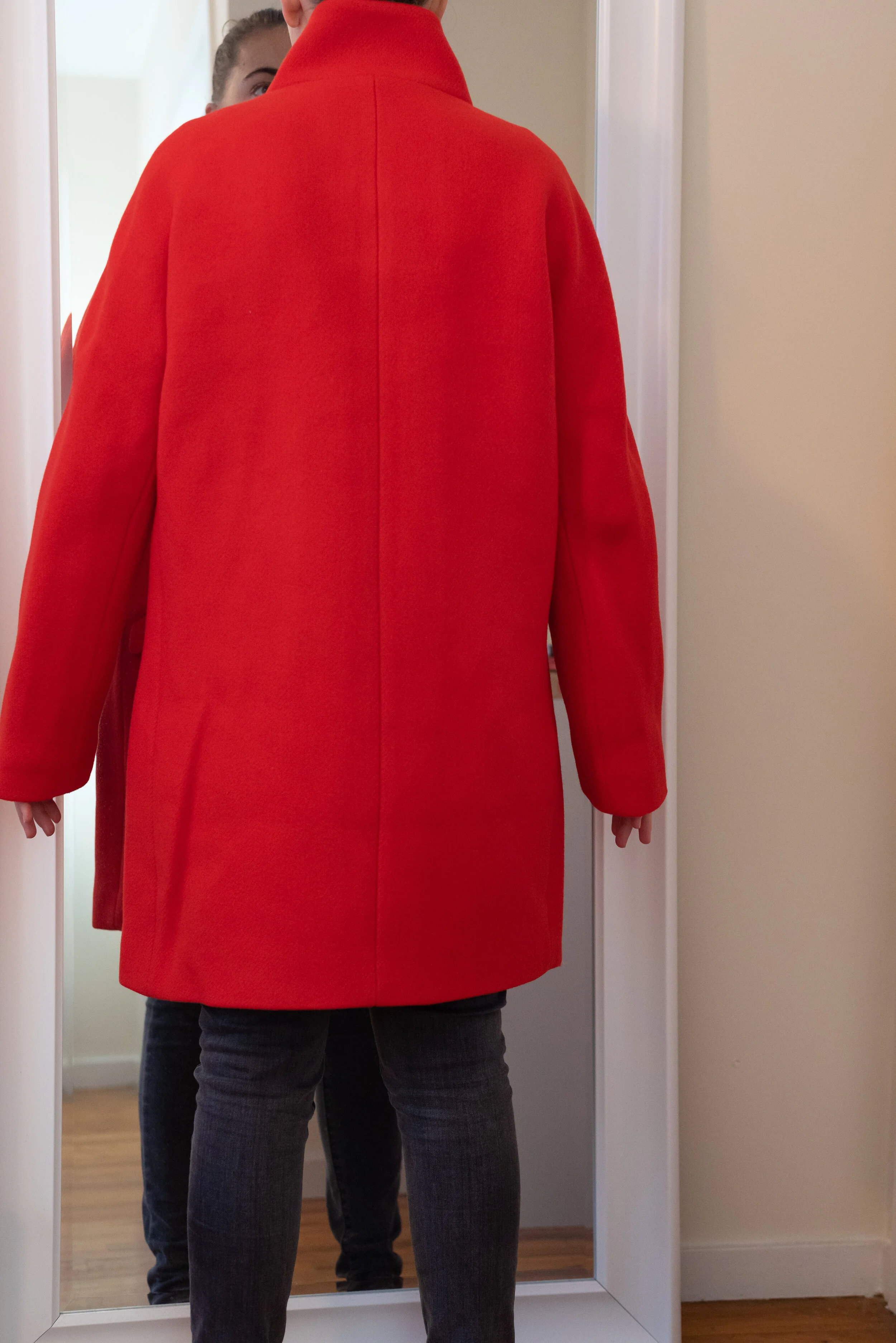 j crew petite jackets