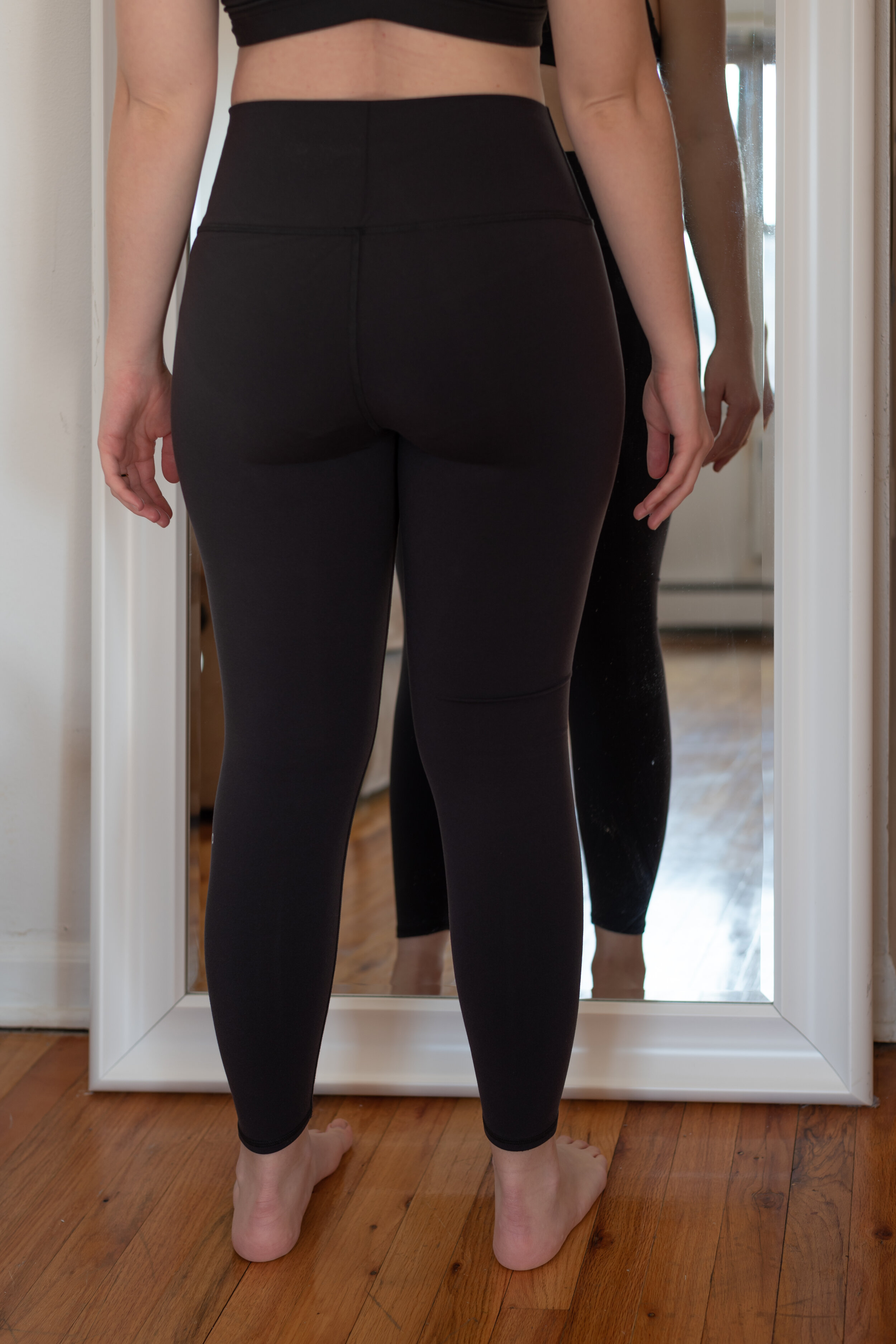 best petite yoga pants