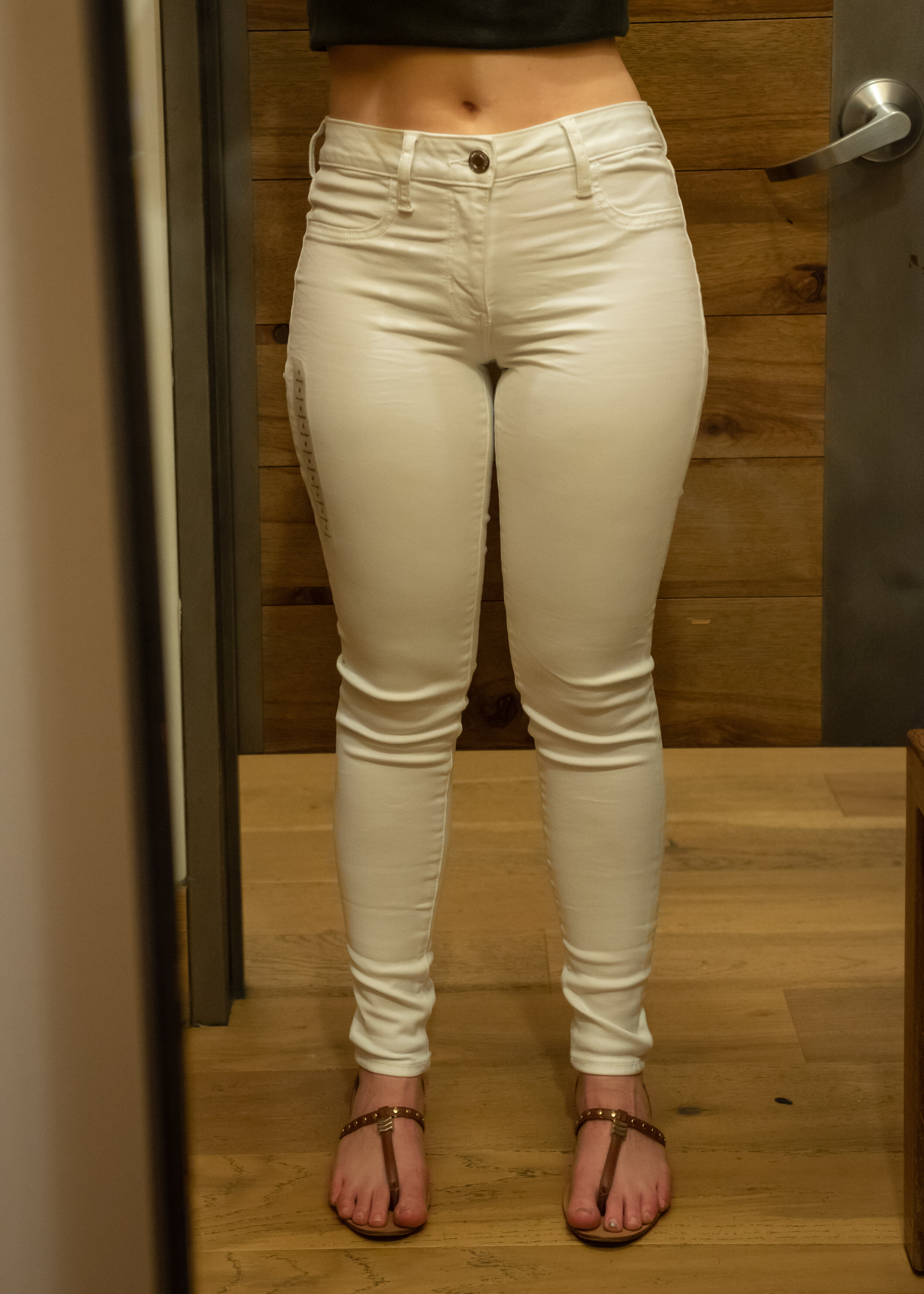 Too Tight Pants