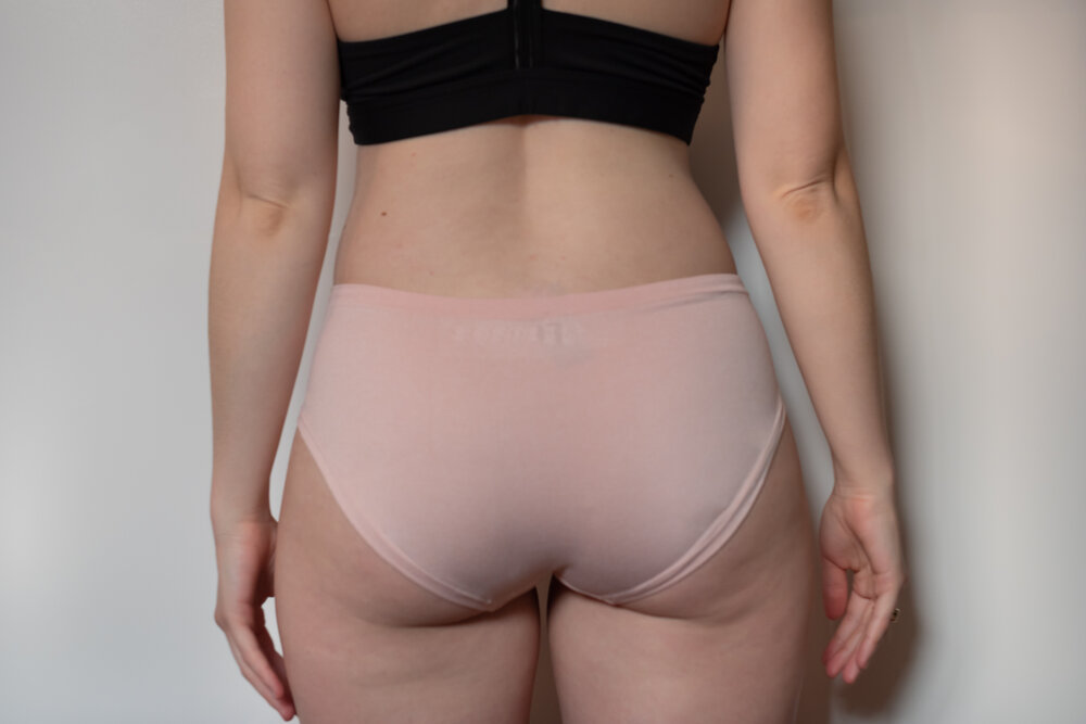 parade underwear review