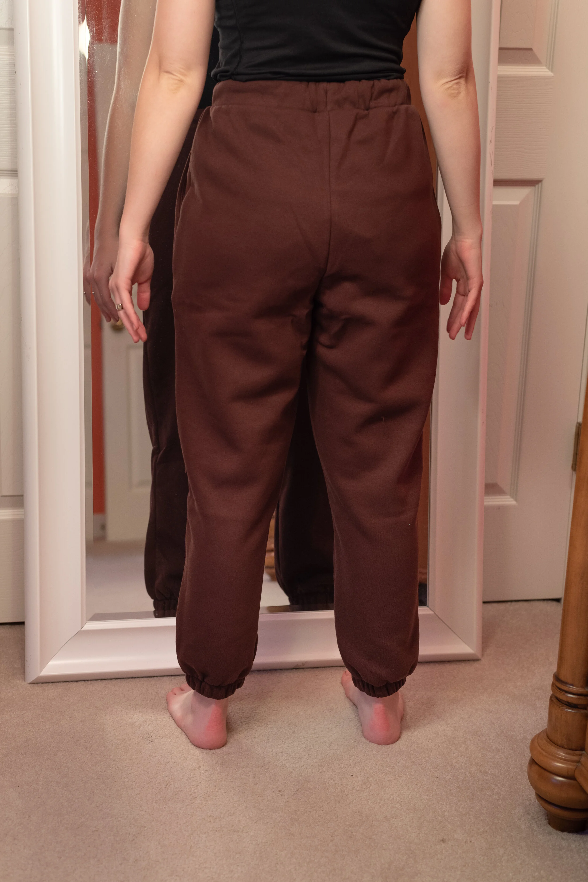 petite lounge pants