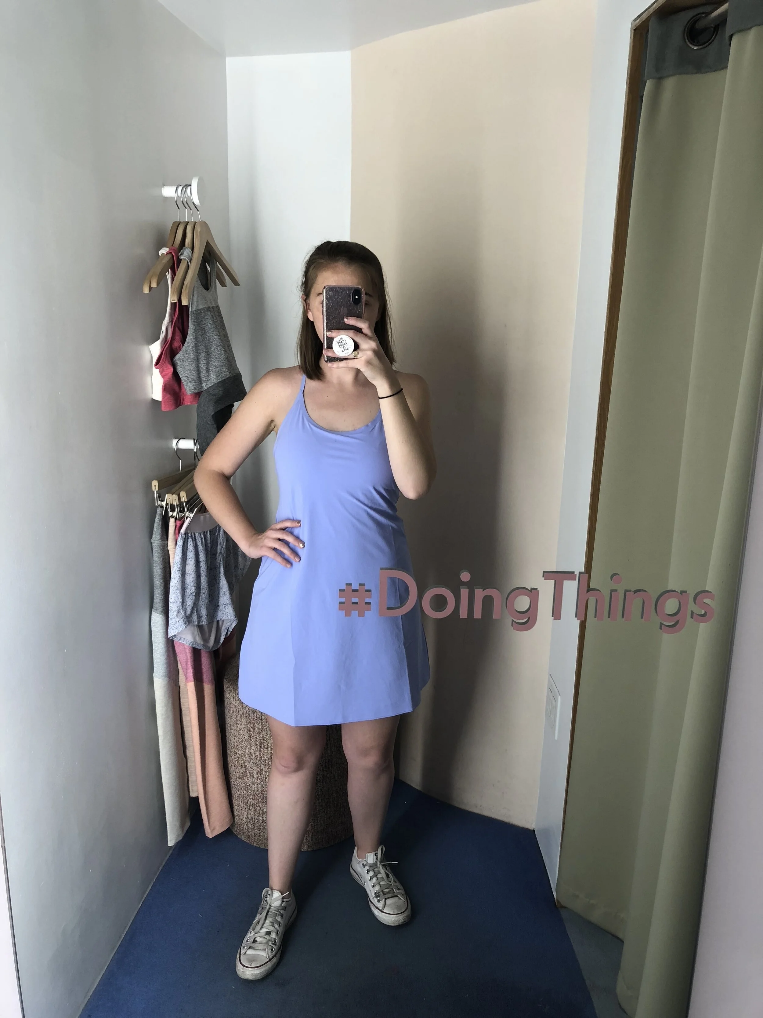 petite exercise clothes