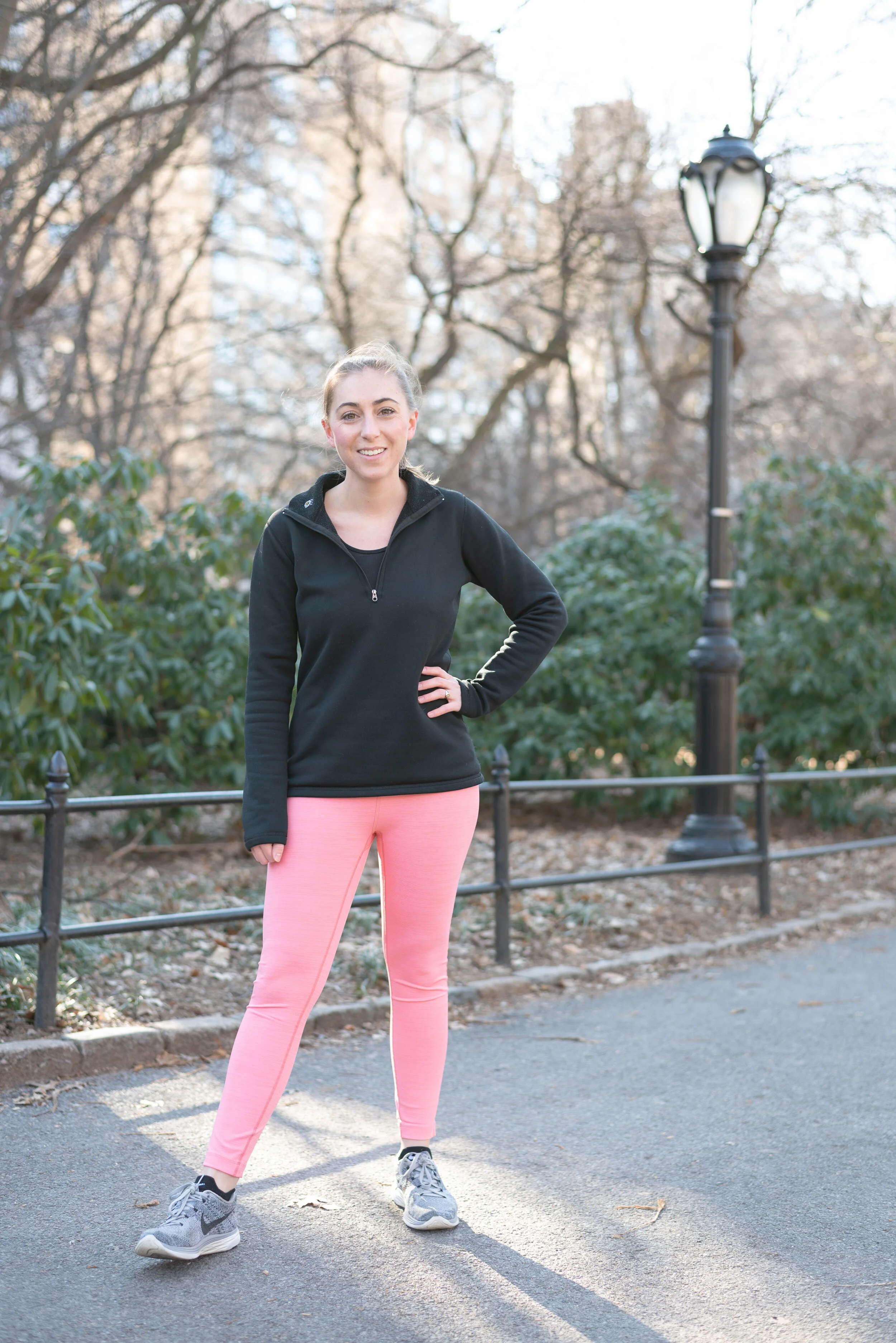 petite exercise clothes