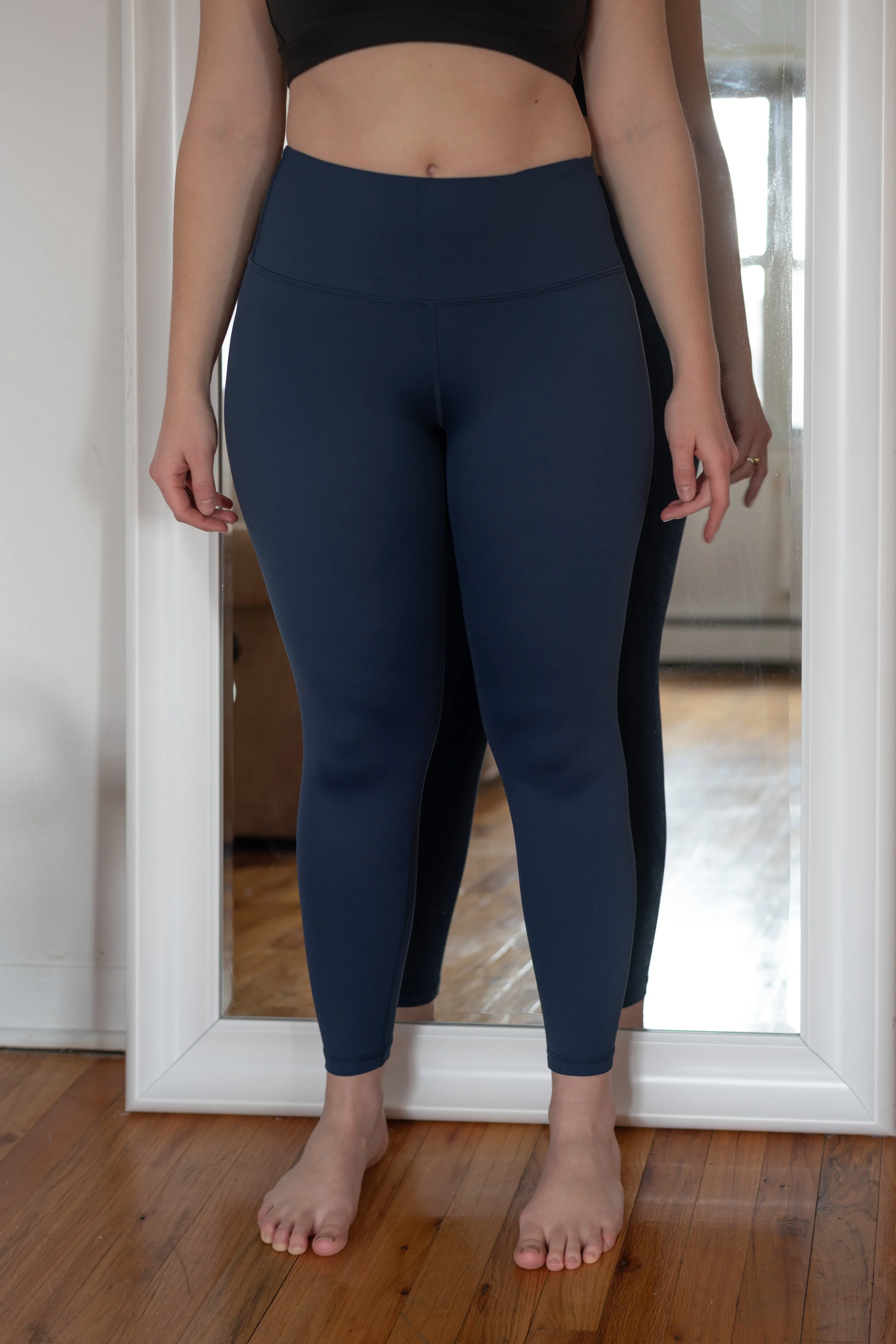 petite activewear sets