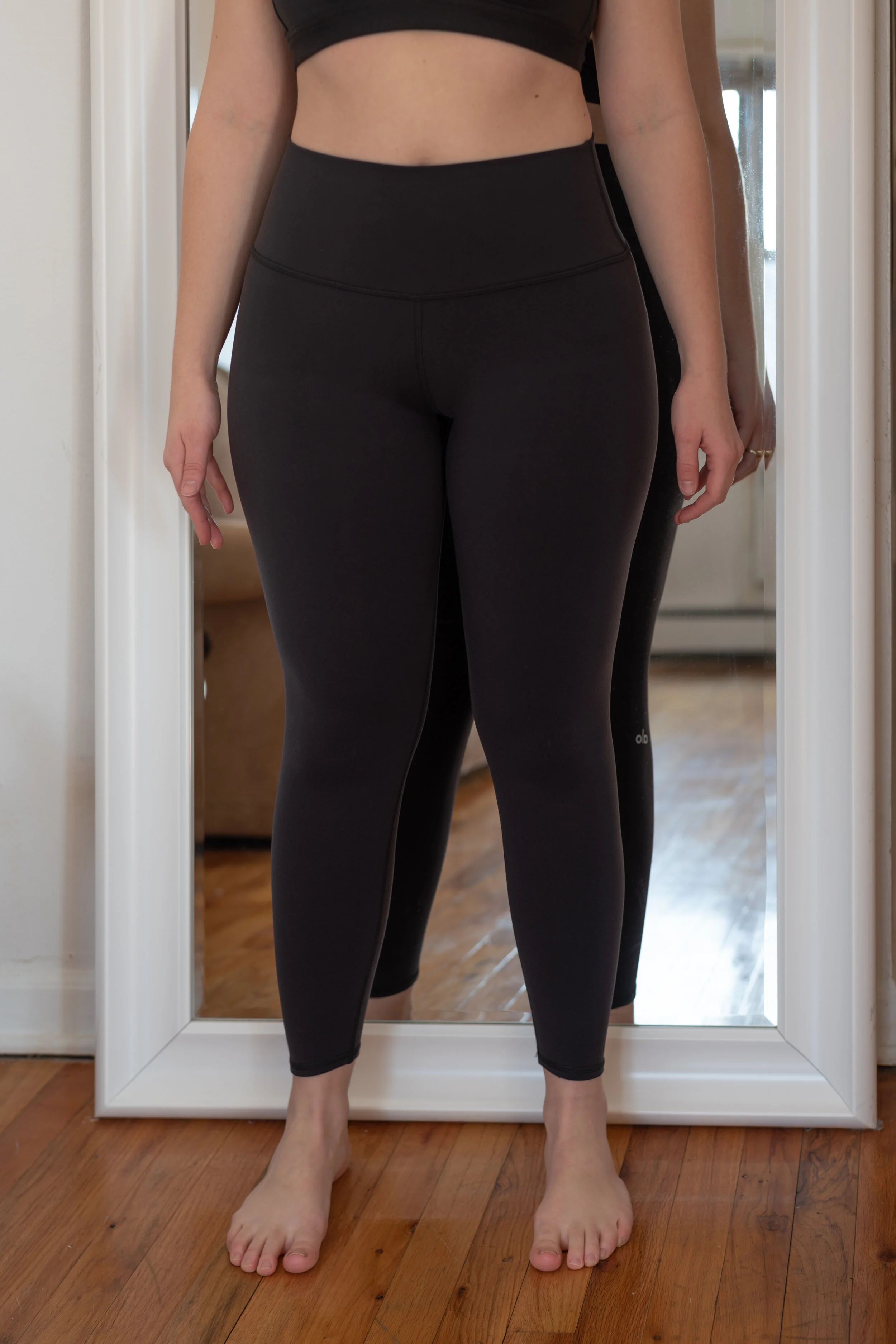 MOSTLY PETITE) ACTIVEWEAR 
