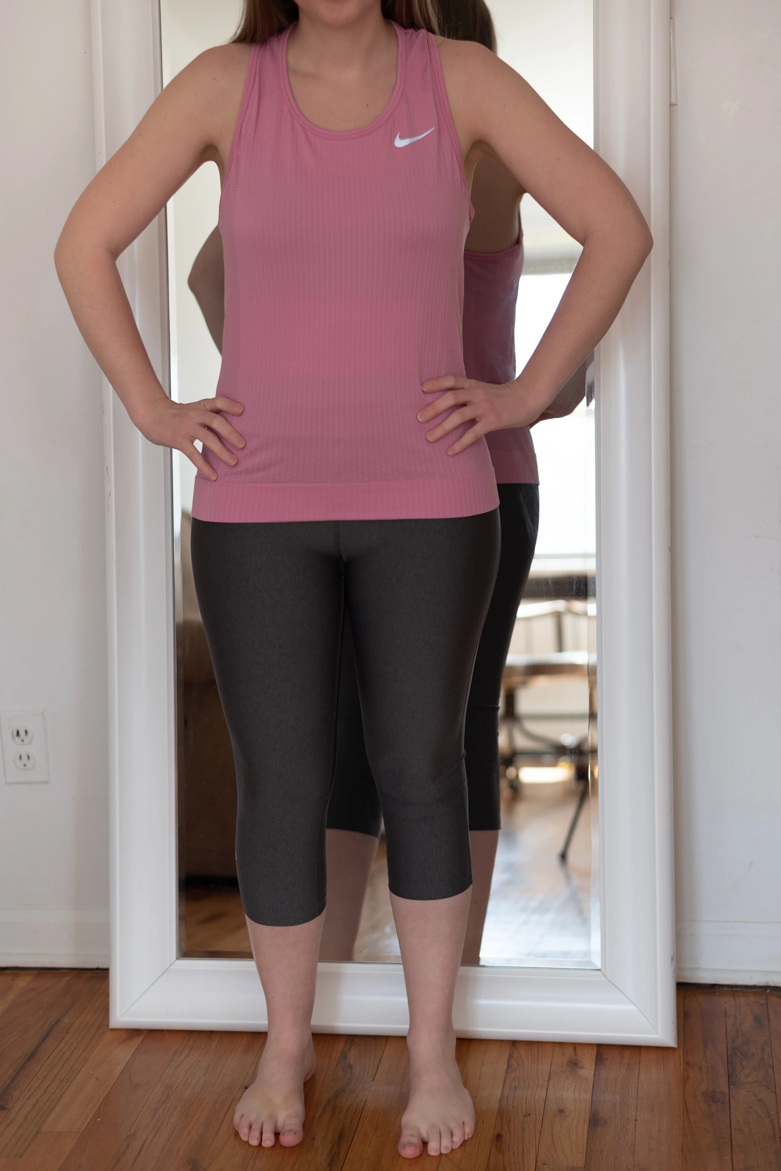 petite activewear sets