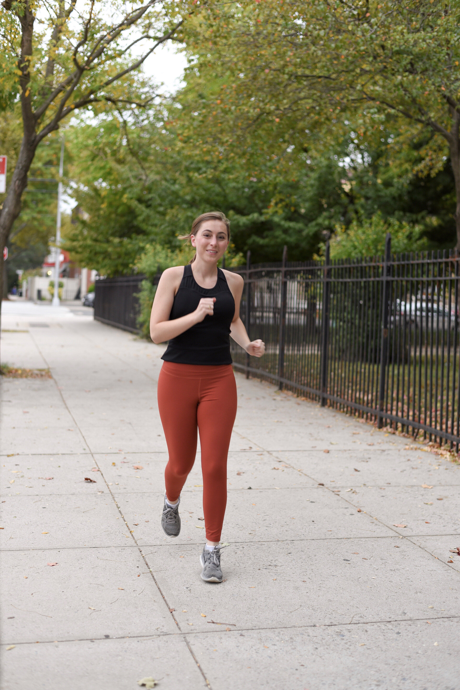 Petite Workout Pants