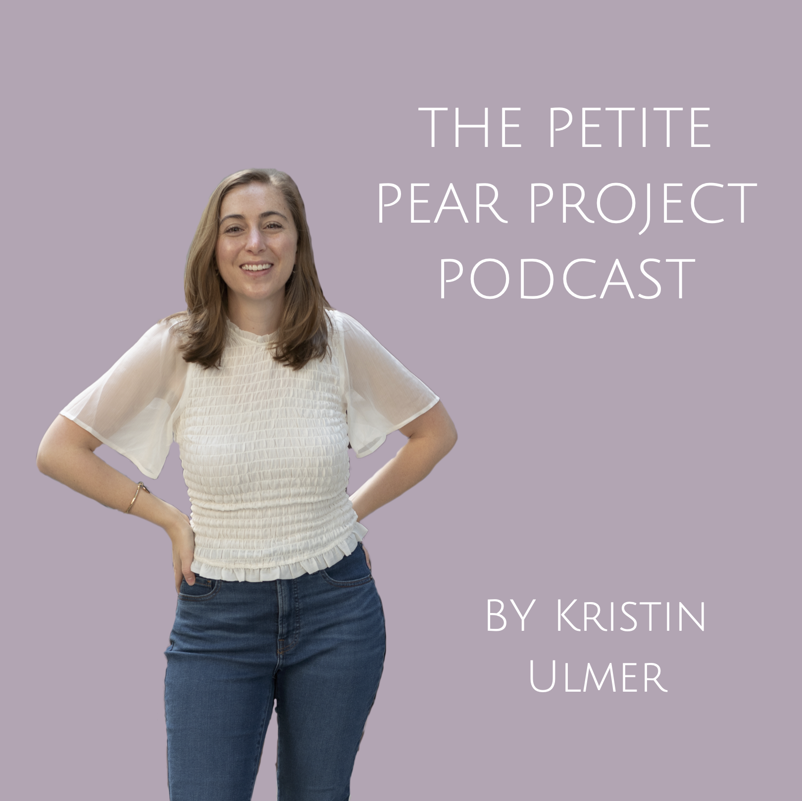 The Complete Jeans Guide for Pear Shape - Petite Dressing