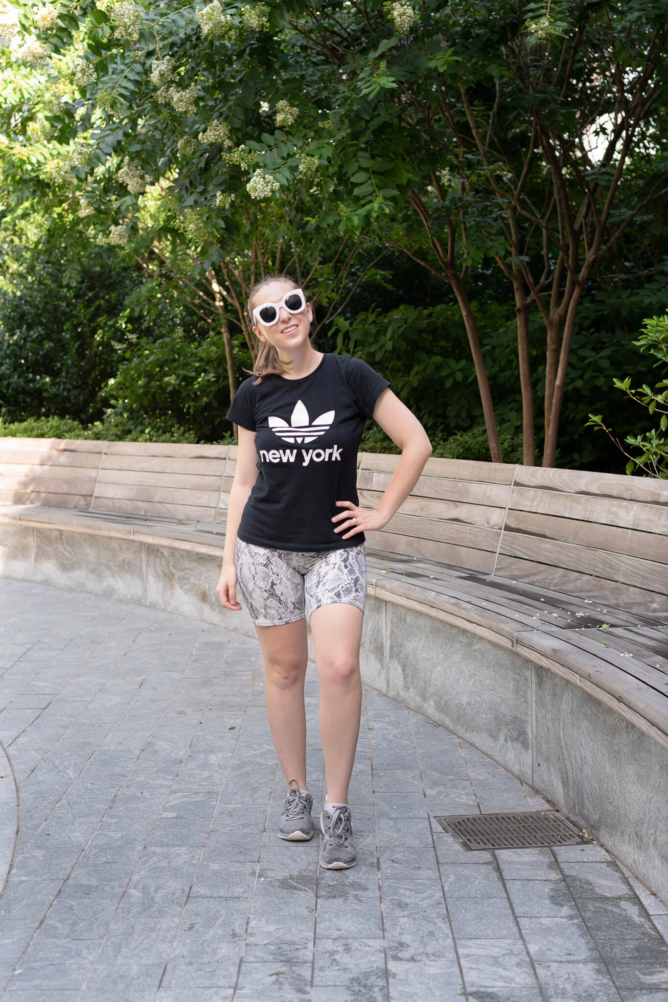 WORST BIKE SHORTS FOR PETITE PEARS 