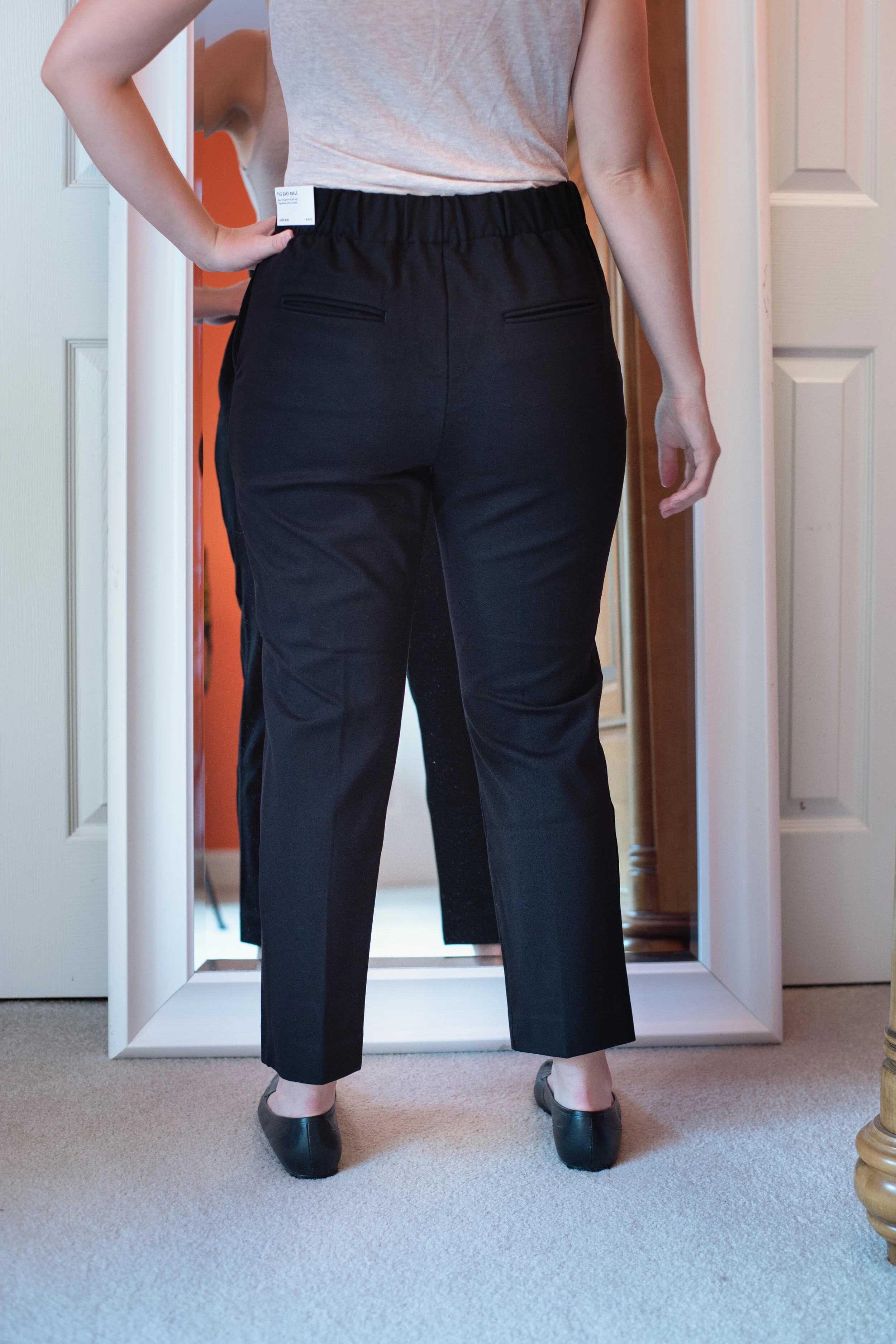 Betabrand Pants Reddit