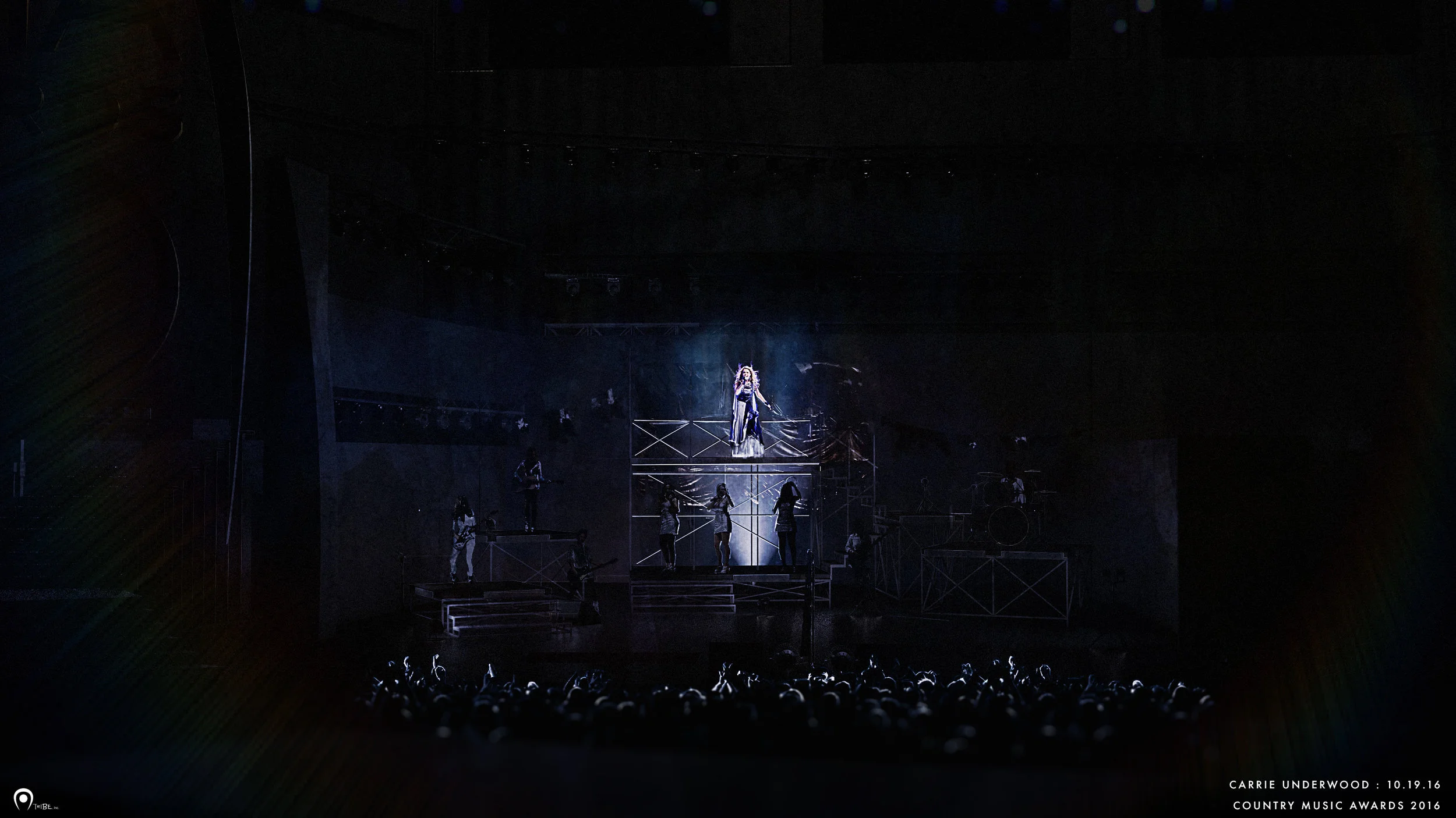 Carrie Underwood 2016