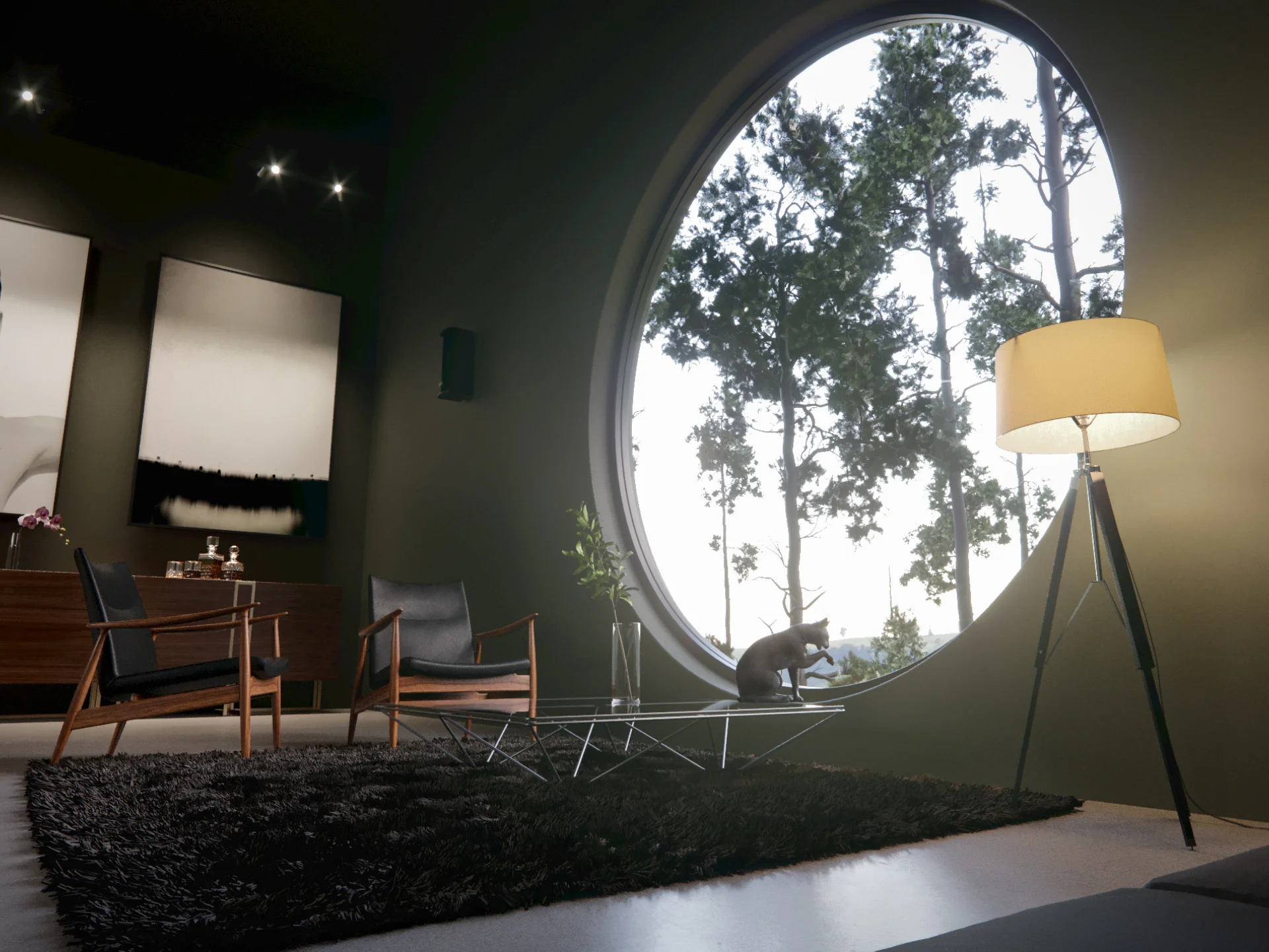 Furniture from Dimensiva.com