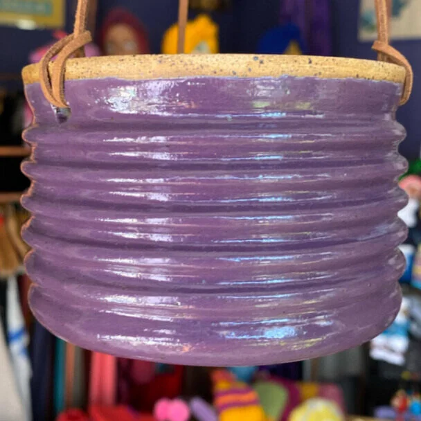 Ceramic hanging Pot 